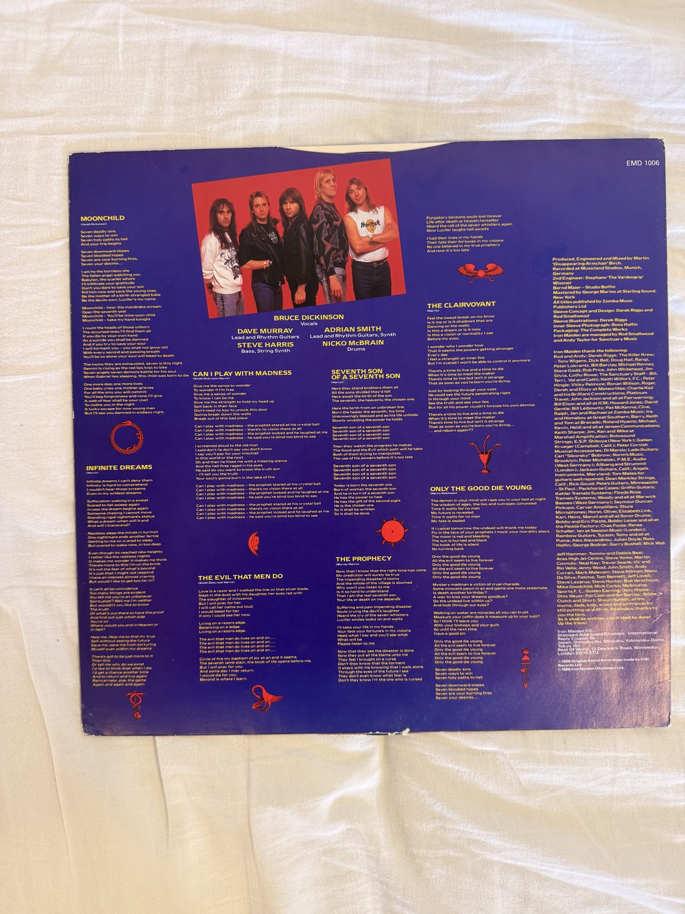 Photograph IMG_0592.jpg of pressing 1, UK