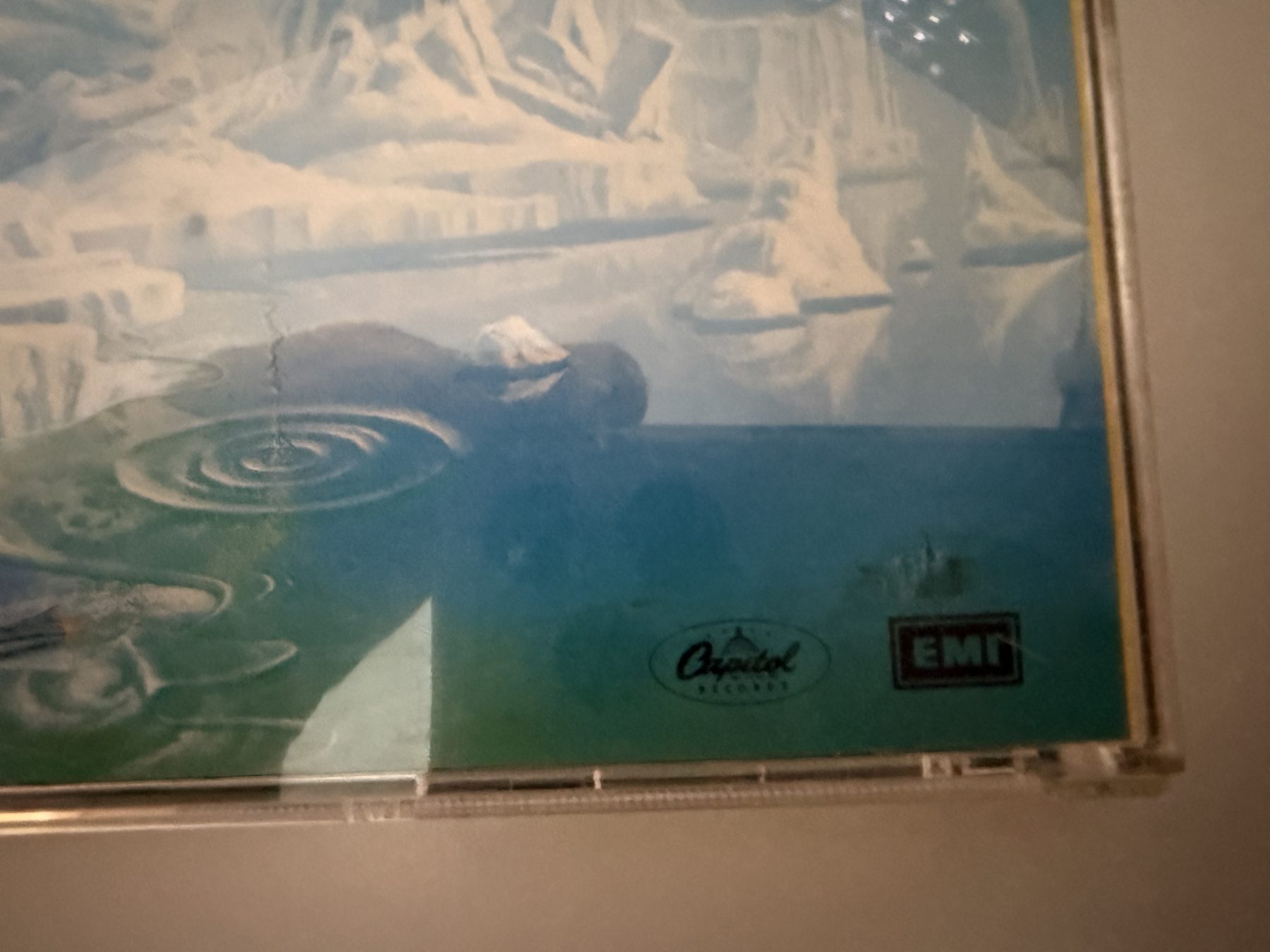 Photograph IMG_1833.jpg of pressing 101, US