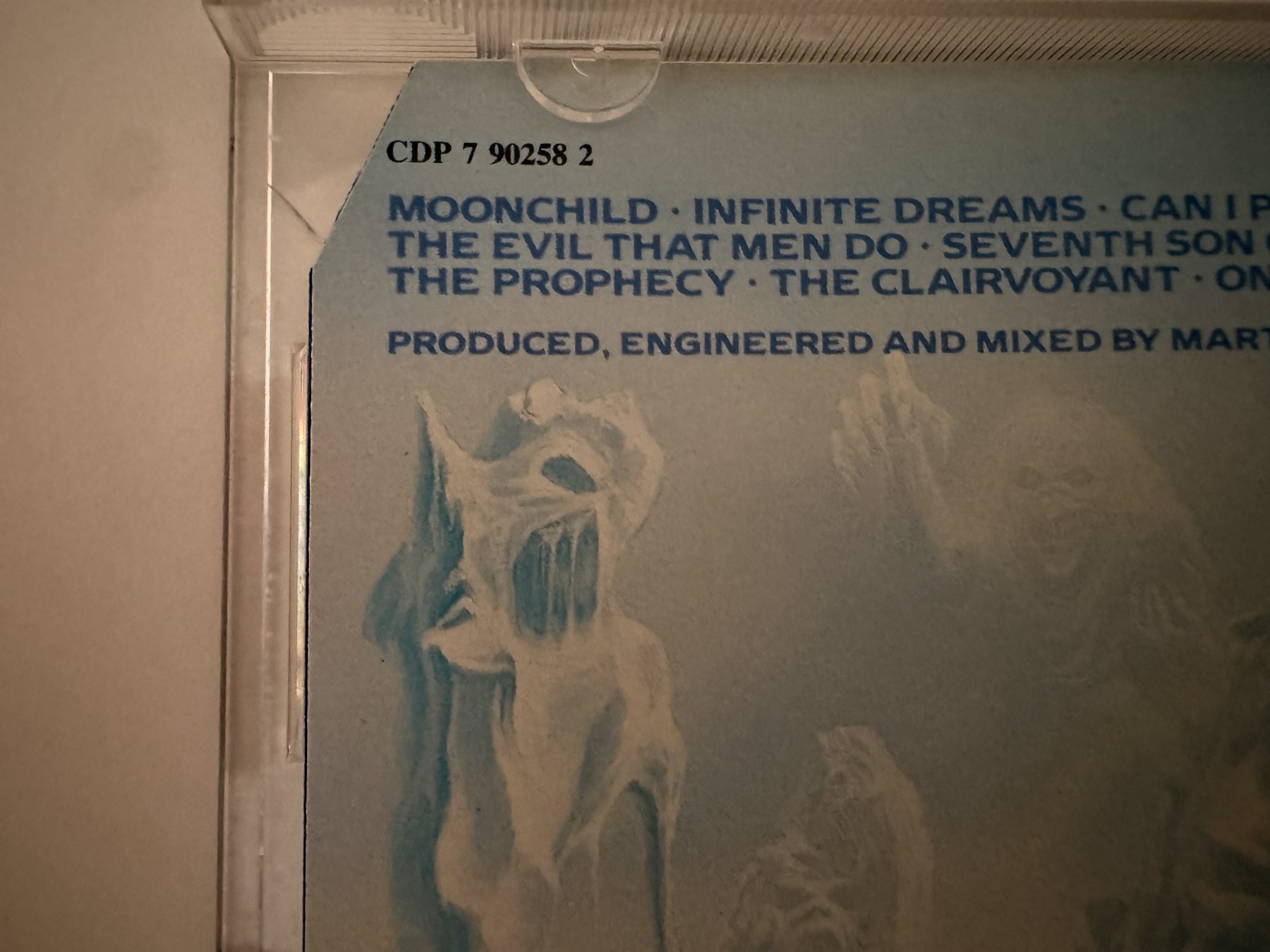 Photograph IMG_1850.jpg of pressing 103, US