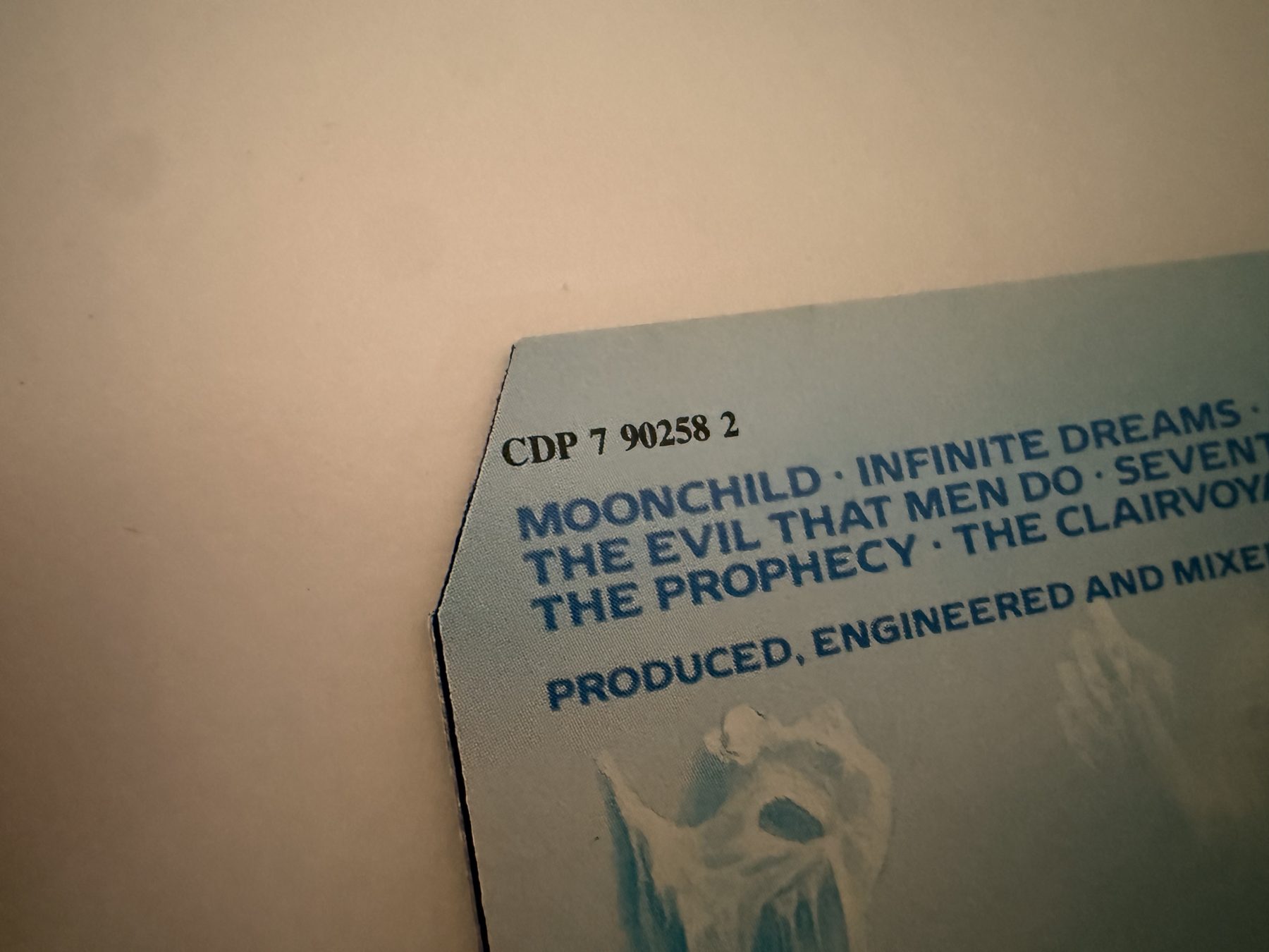 Photograph IMG_1852.jpg of pressing 103, US