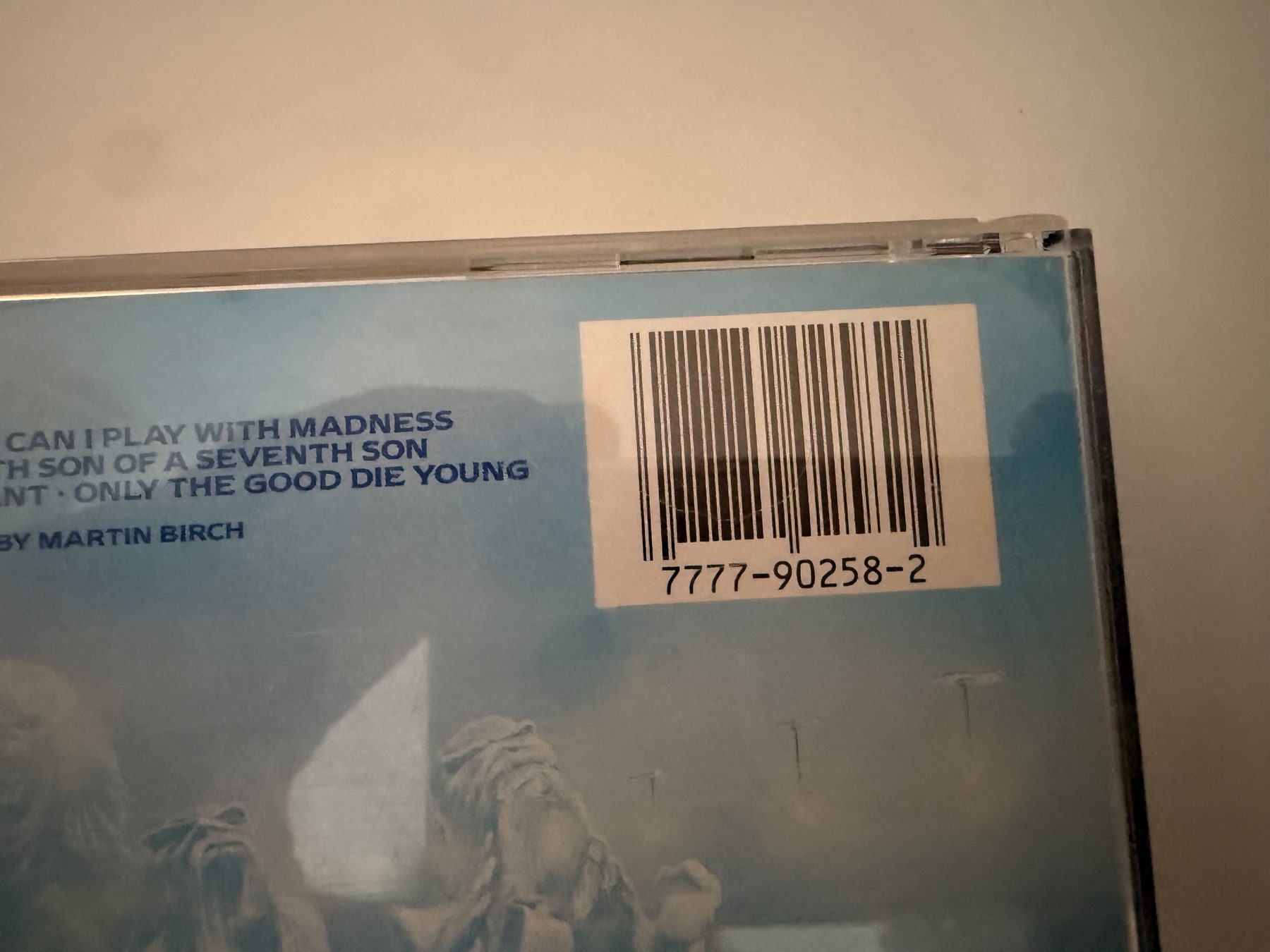 Photograph IMG_1855.jpg of pressing 104, US