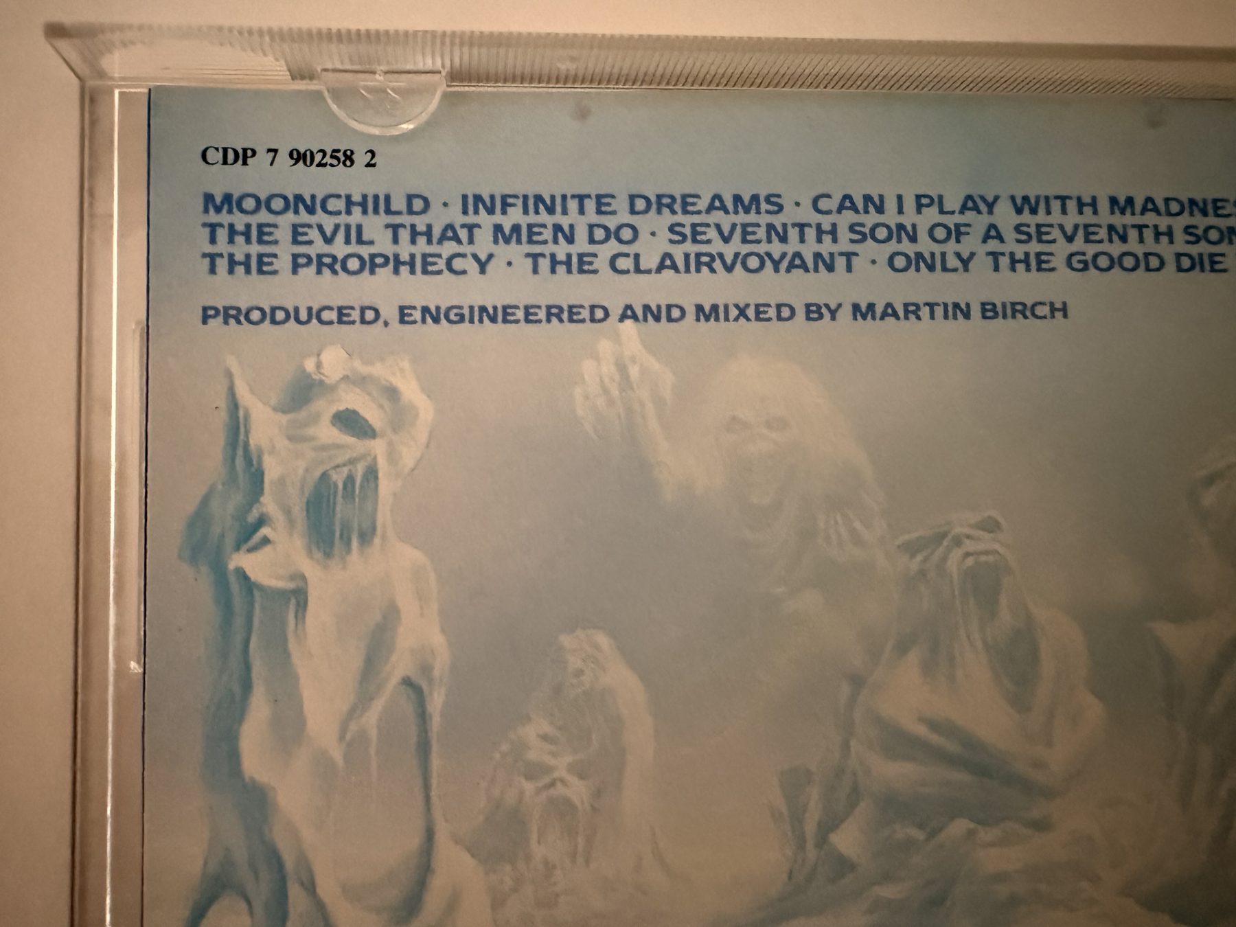 Photograph IMG_1860.jpg of pressing 104, US