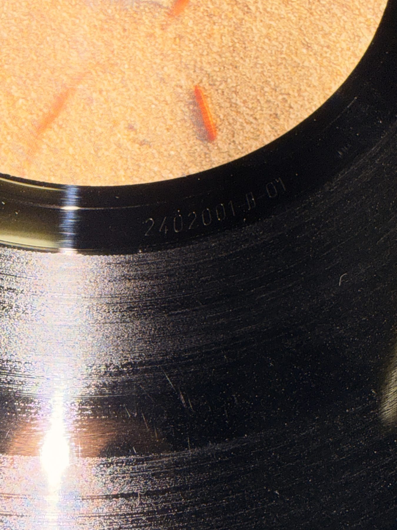 Photograph IMG_1986.jpg of pressing 108, Europe
