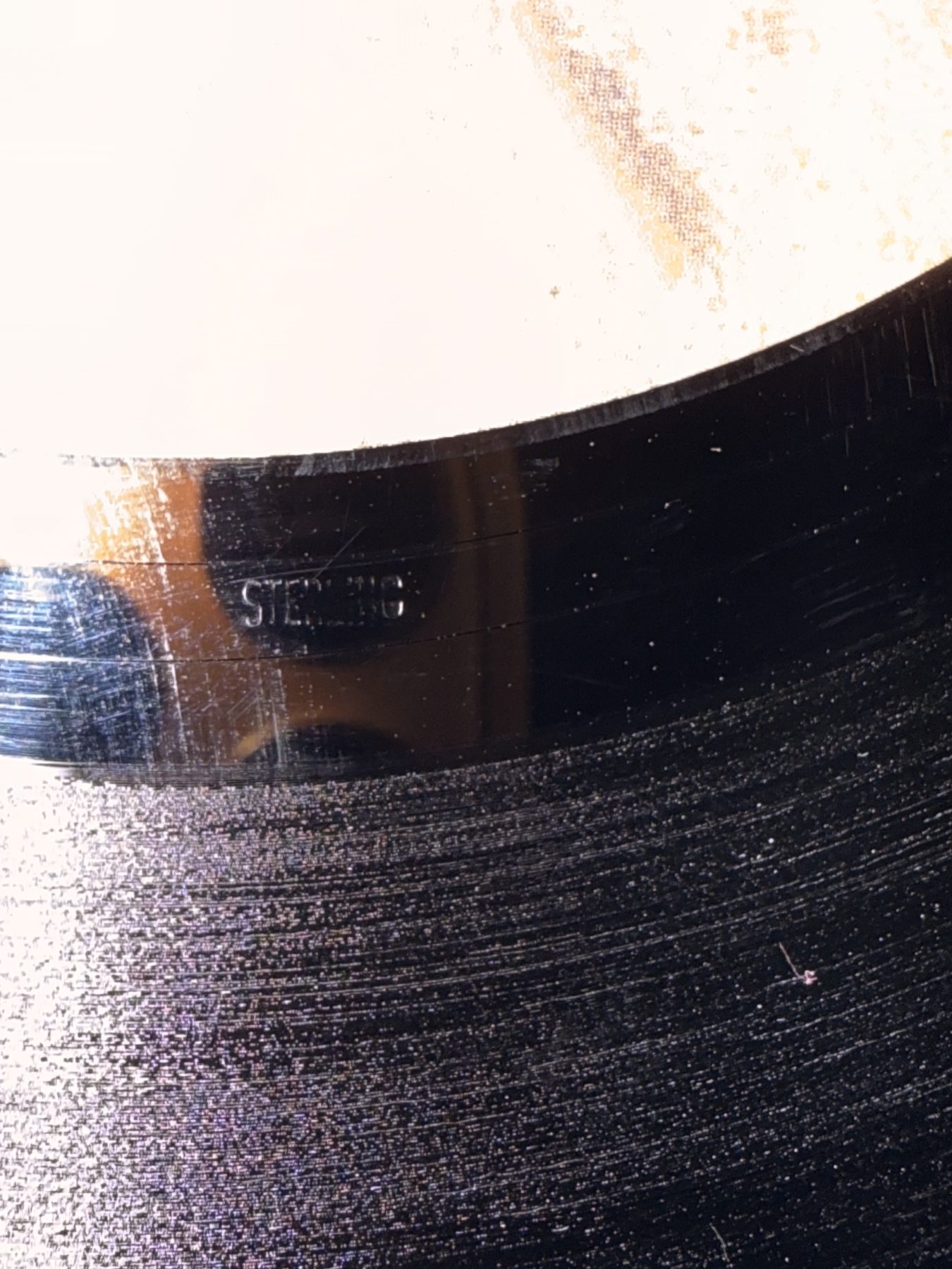 Photograph IMG_1988.jpg of pressing 108, Europe