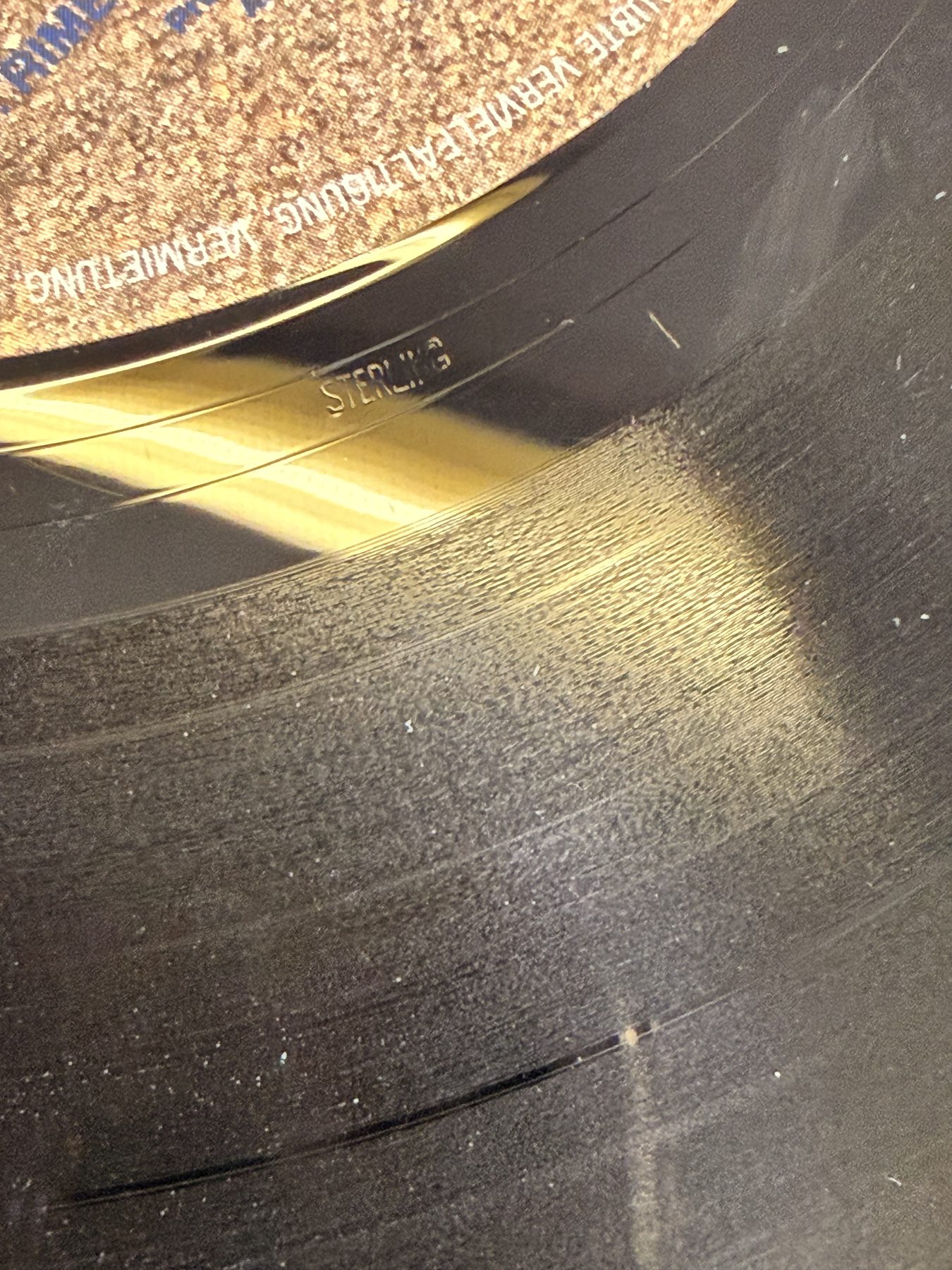 Photograph IMG_1993.jpg of pressing 108, Europe