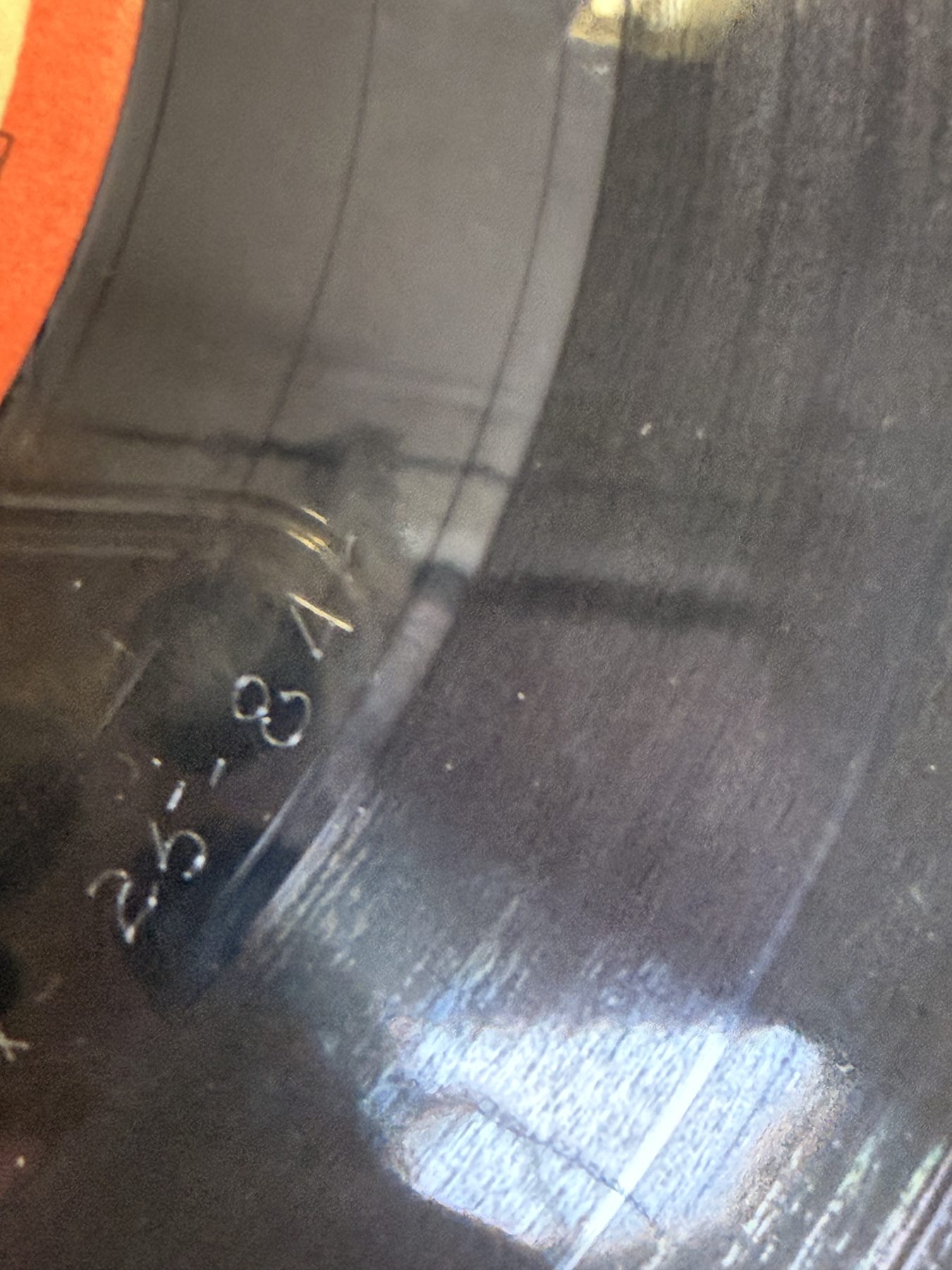 Photograph IMG_2039.jpg of pressing 110, Colombia