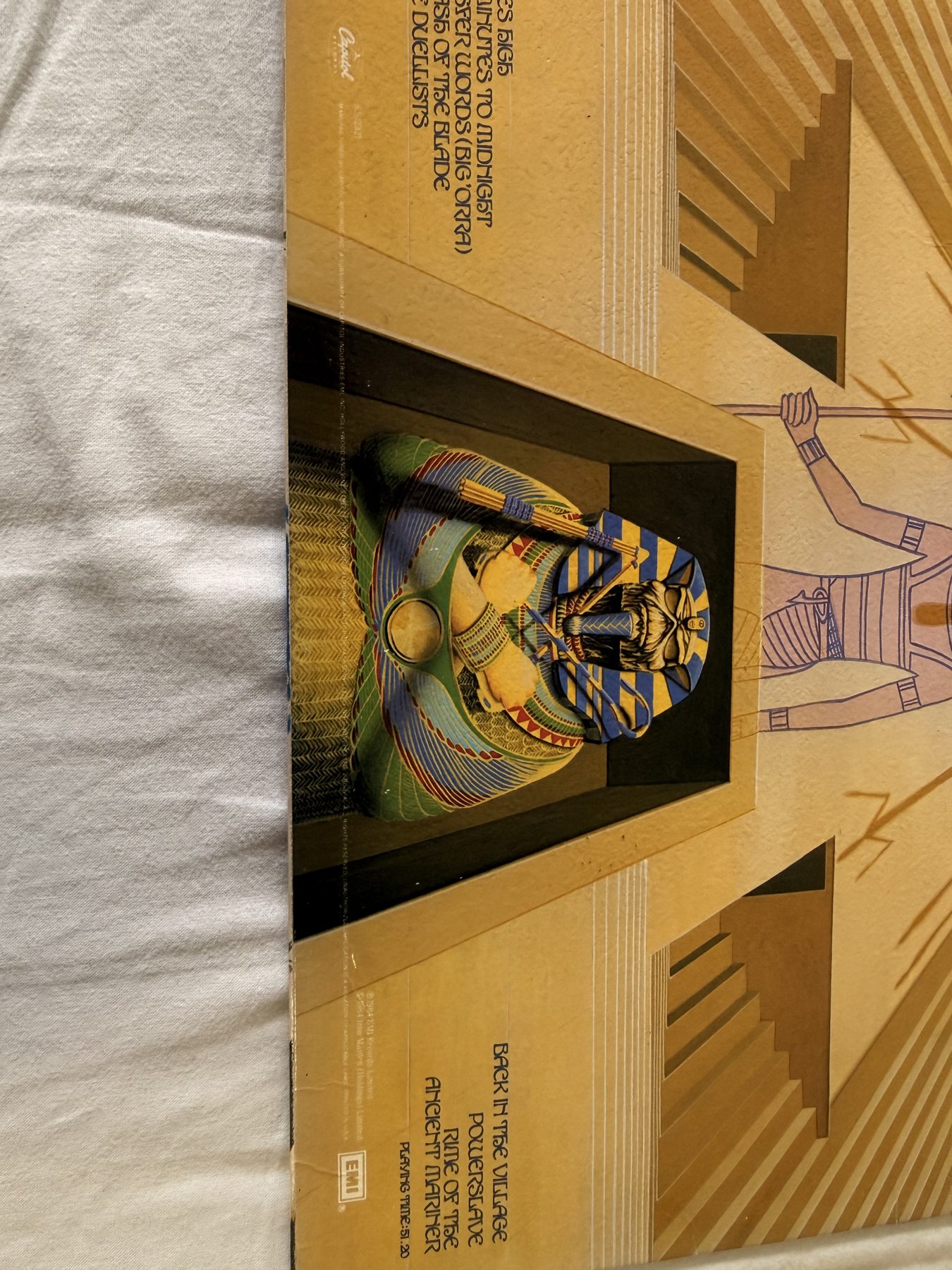 Photograph IMG_2055.jpg of pressing 111, US