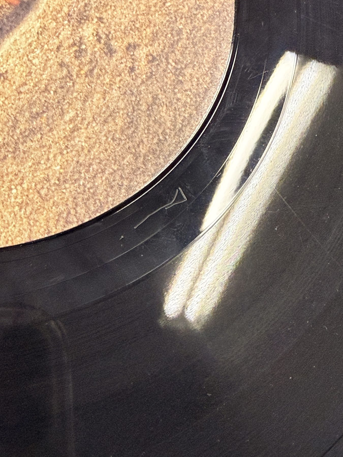 Photograph IMG_2067.jpg of pressing 111, US