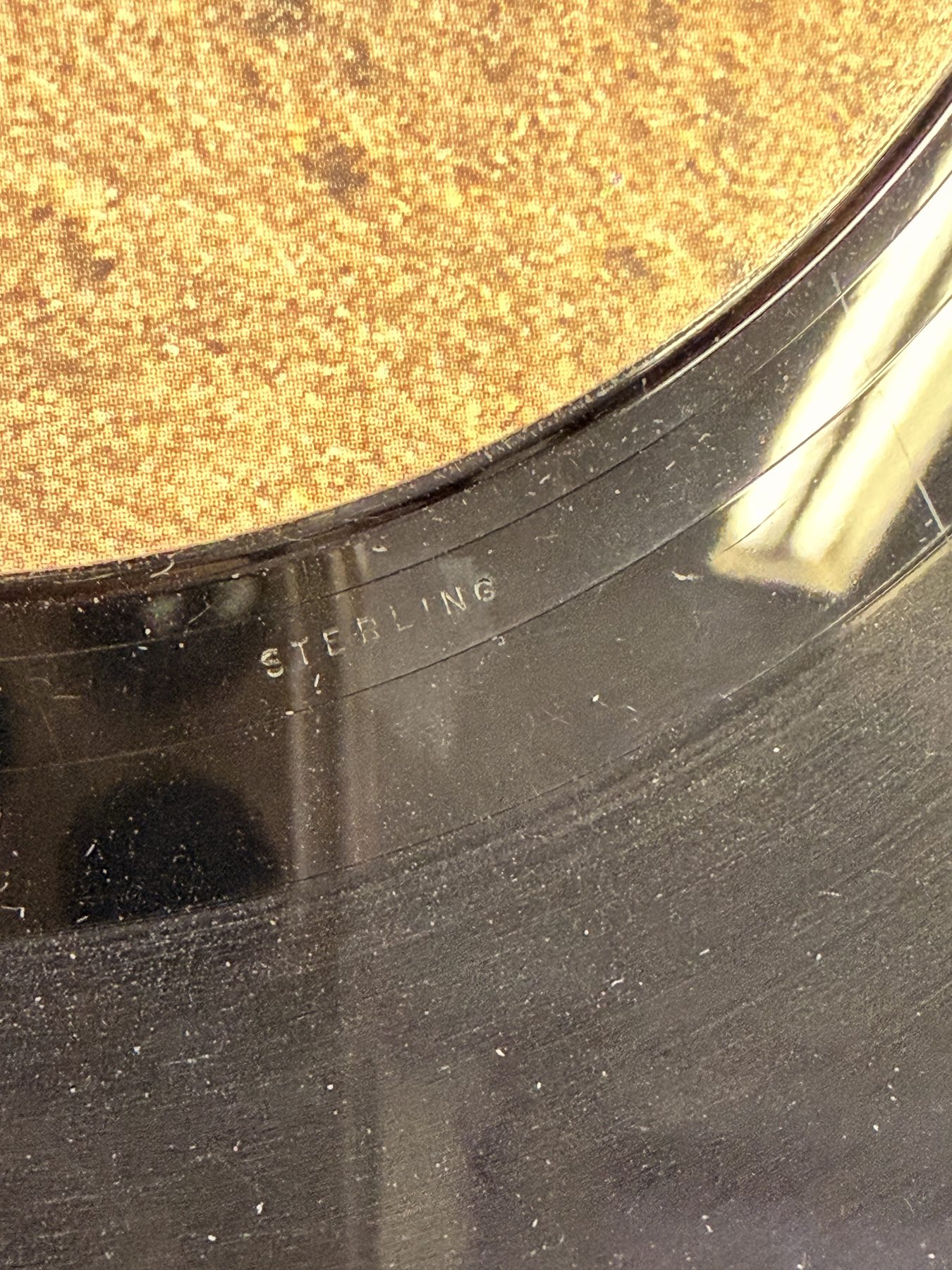 Photograph IMG_2068.jpg of pressing 111, US