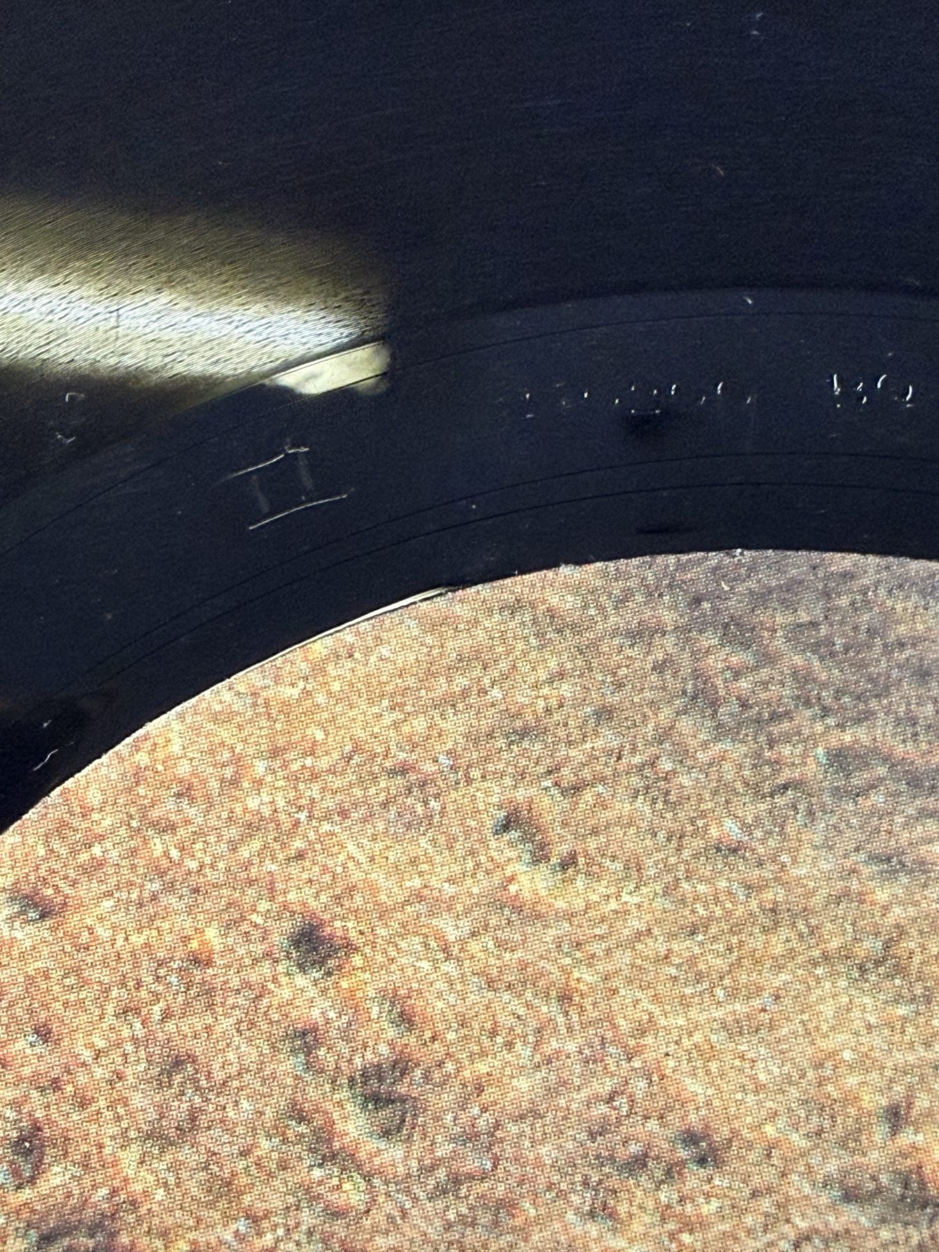 Photograph IMG_2095.jpg of pressing 112, Israel