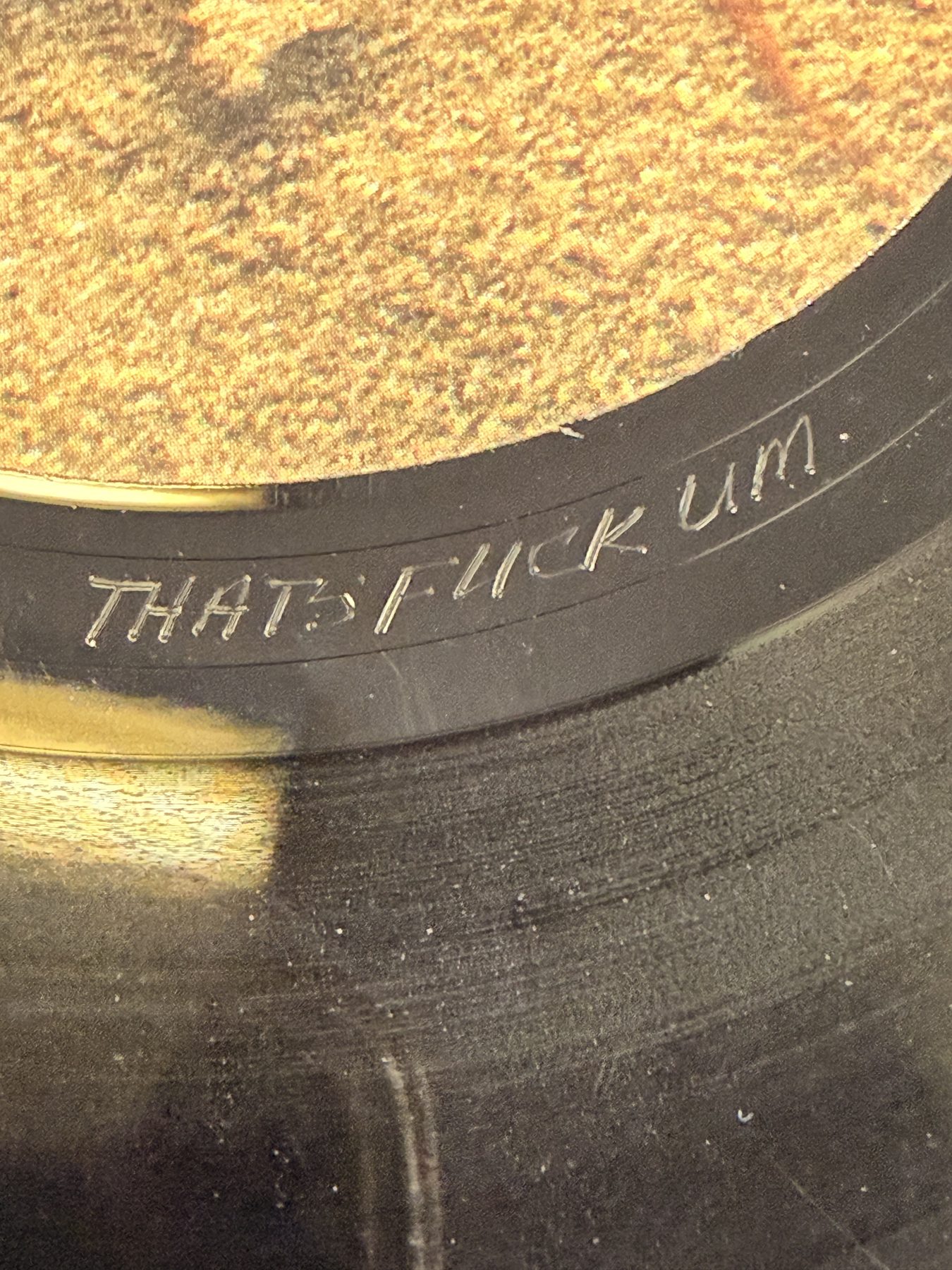 Photograph IMG_2096.jpg of pressing 112, Israel