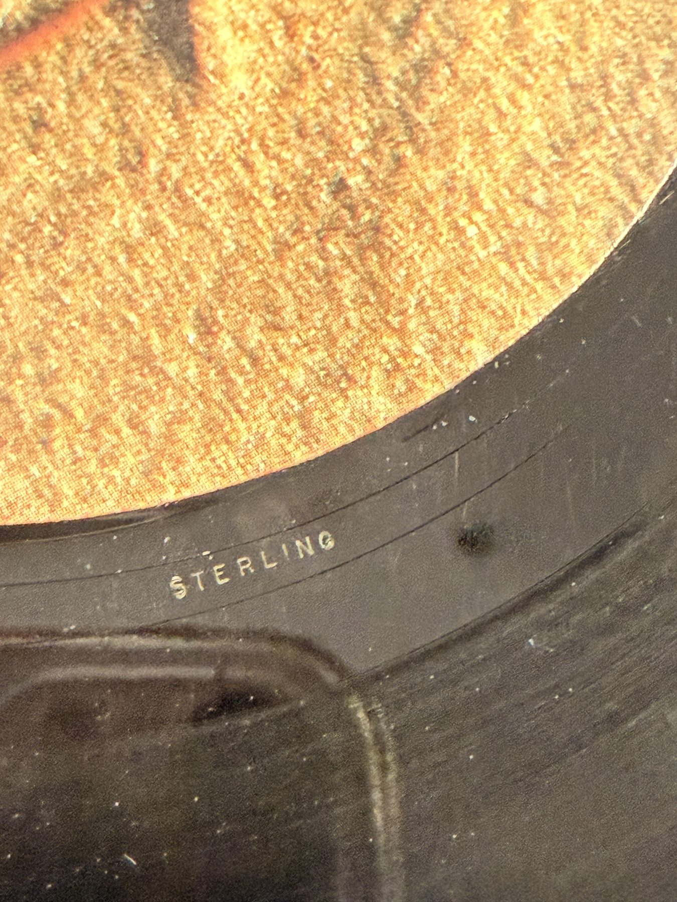Photograph IMG_2097.jpg of pressing 112, Israel