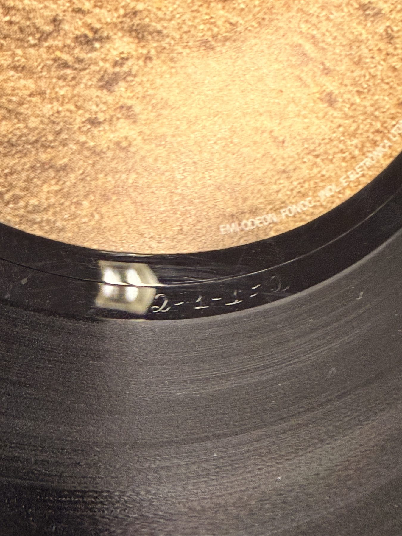 Photograph IMG_2280.jpg of pressing 115, Brazil