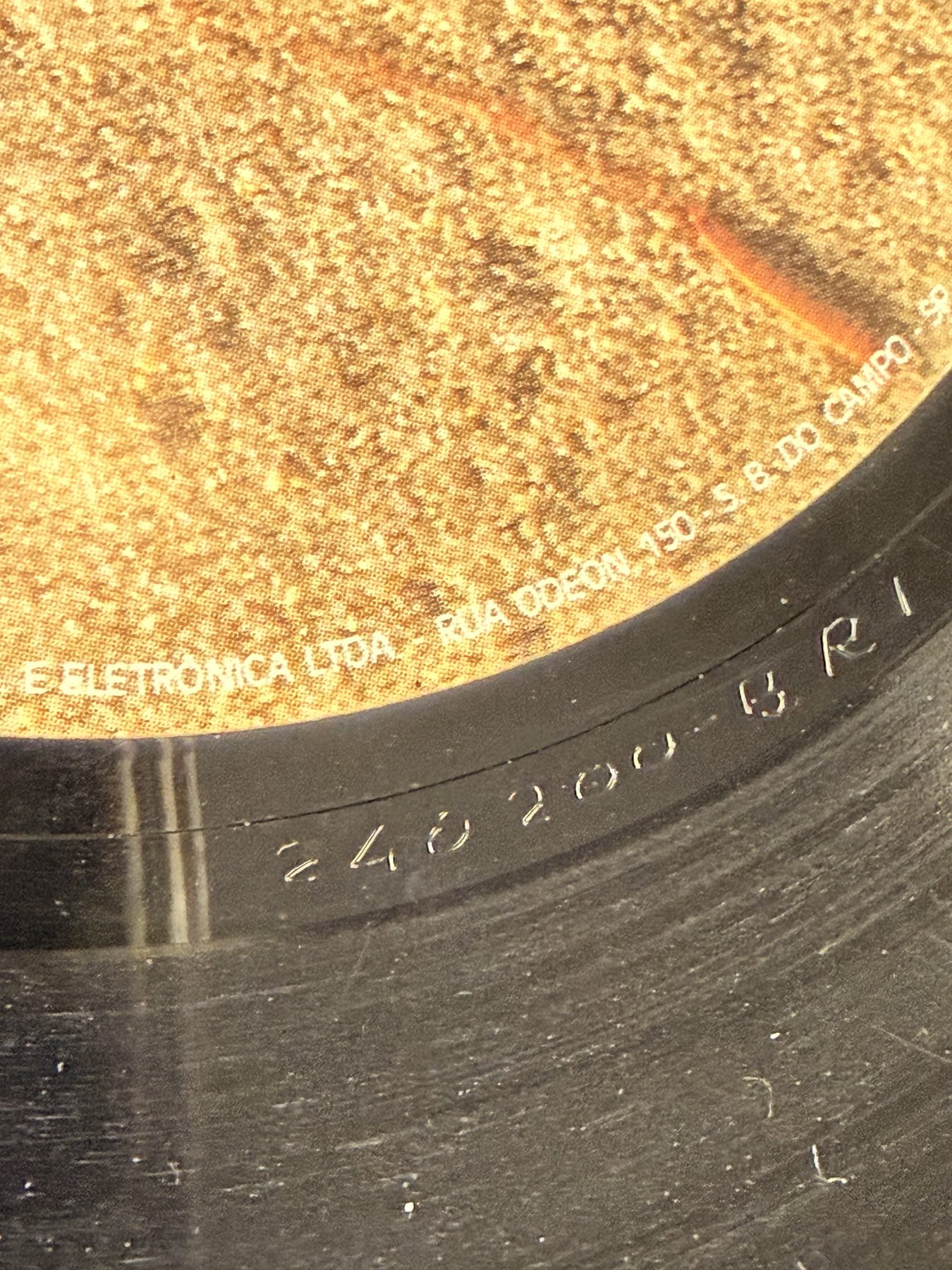 Photograph IMG_2282.jpg of pressing 115, Brazil