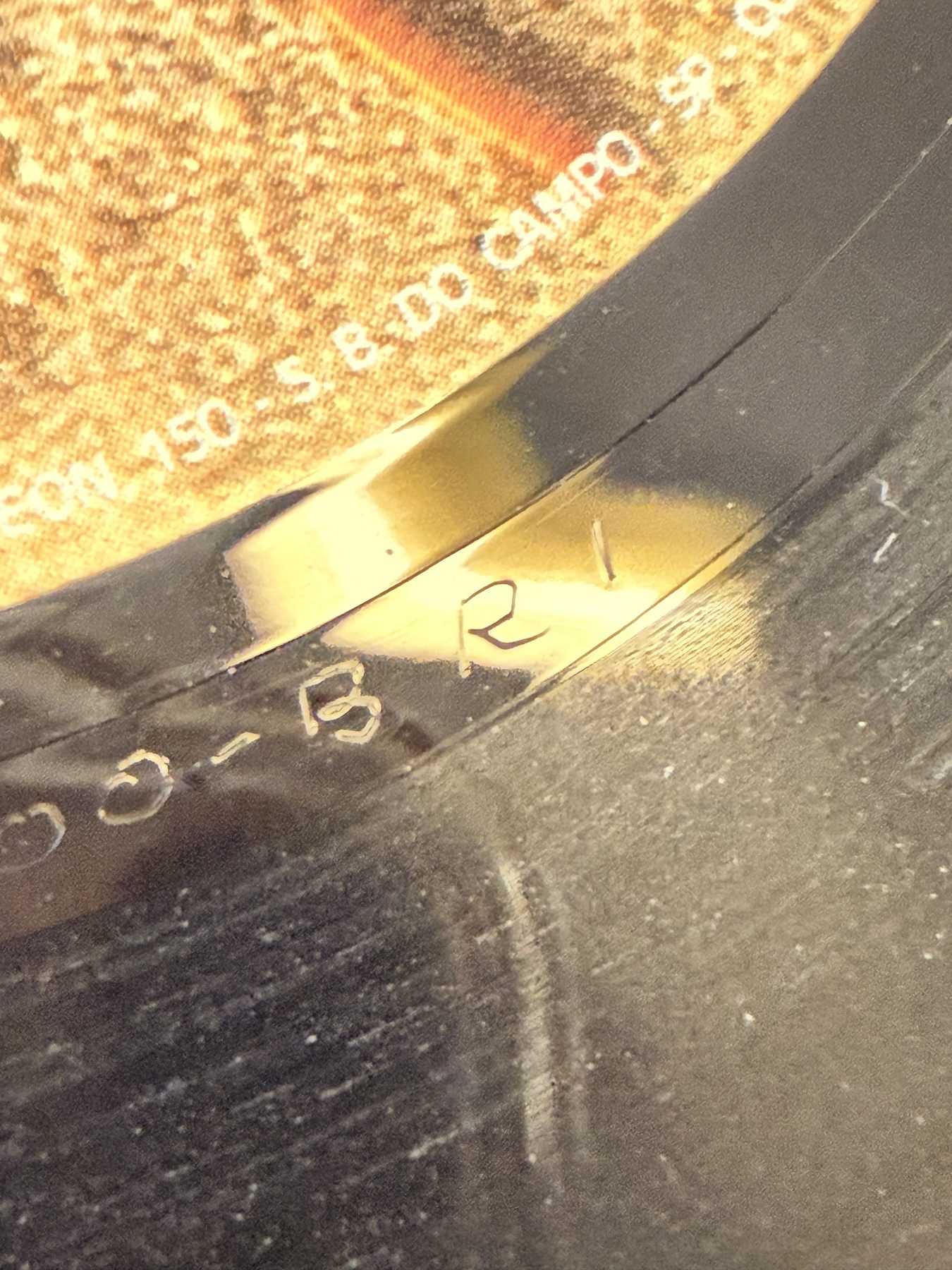 Photograph IMG_2286.jpg of pressing 115, Brazil