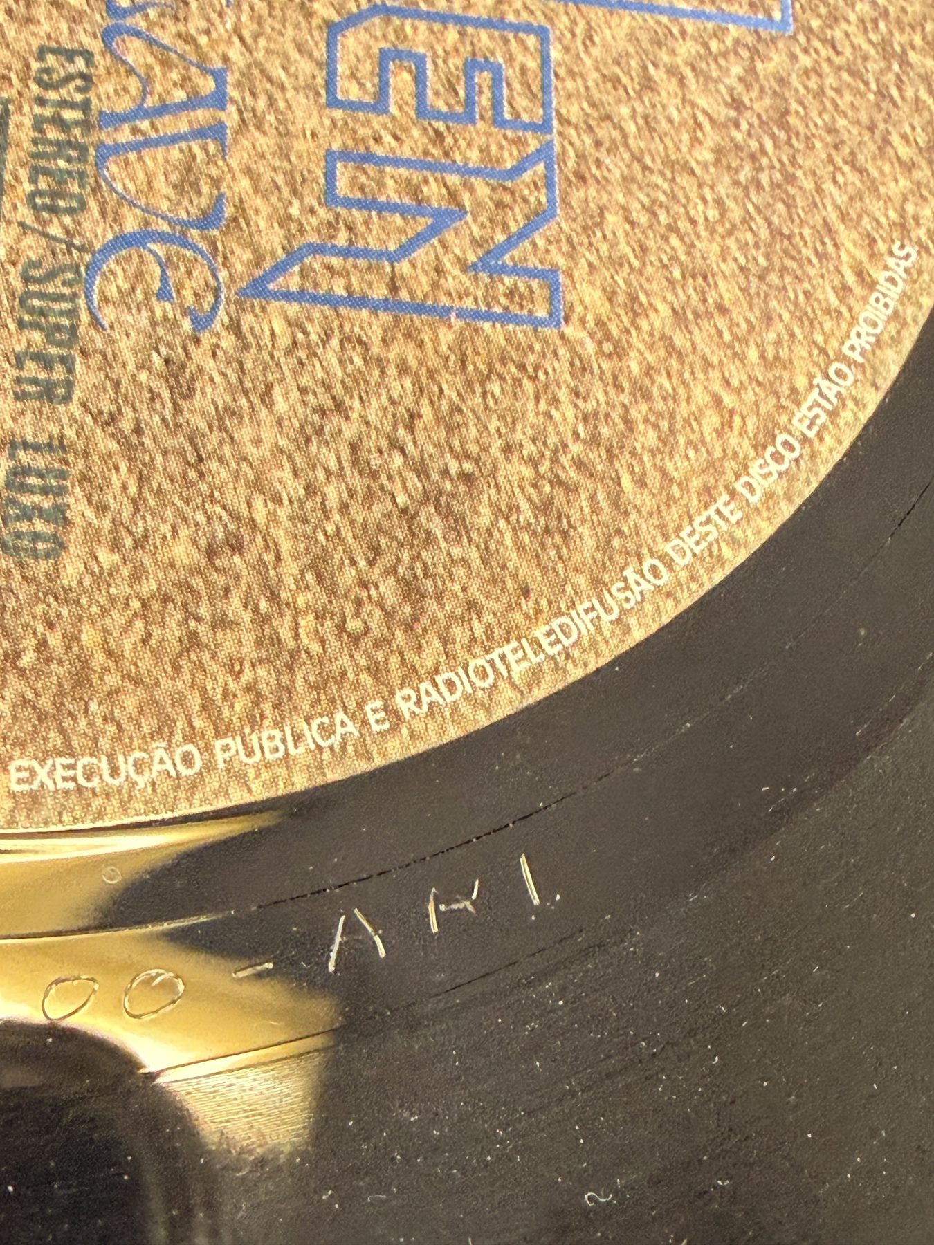 Photograph IMG_2293.jpg of pressing 115, Brazil