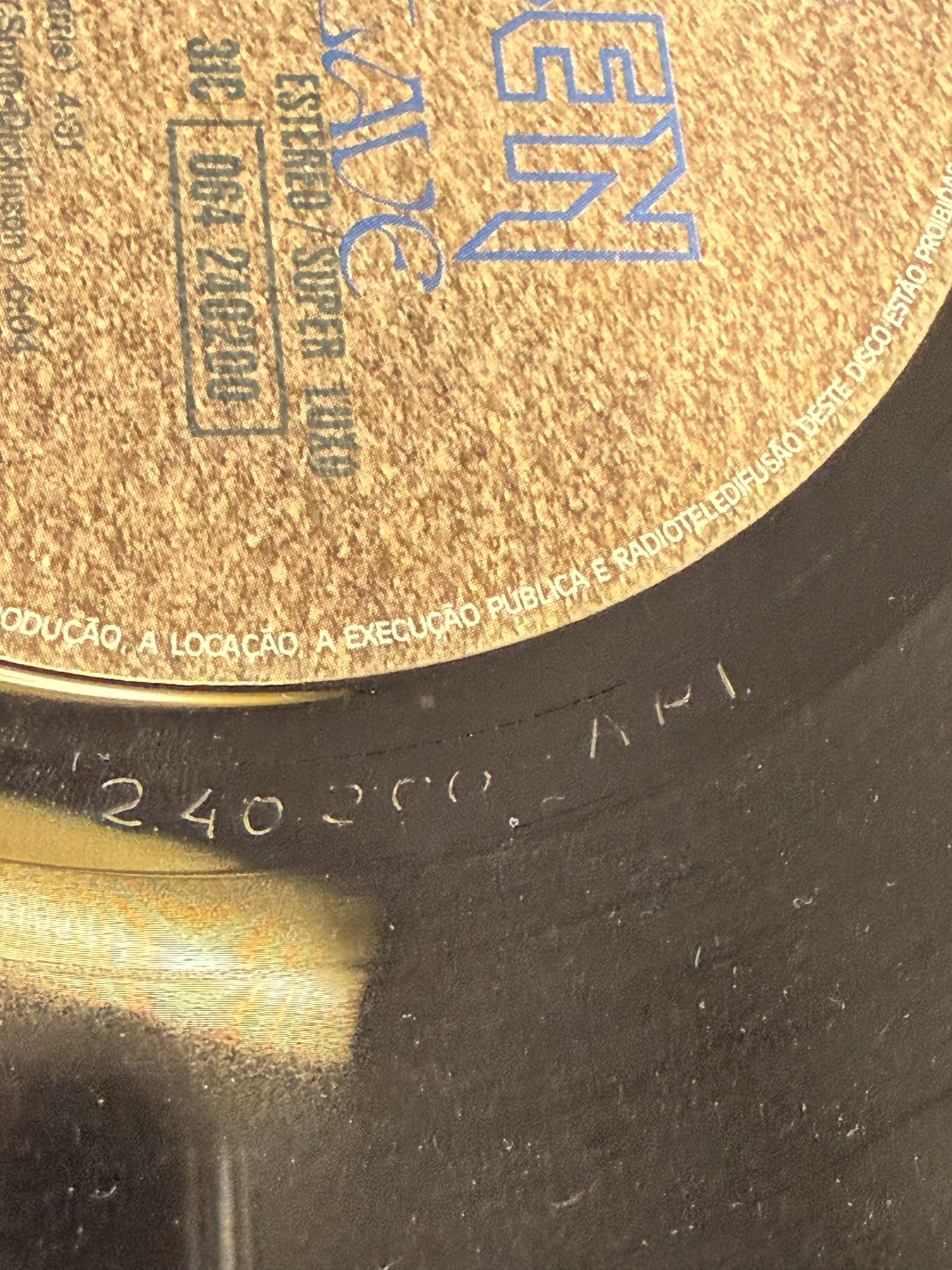 Photograph IMG_2295.jpg of pressing 115, Brazil