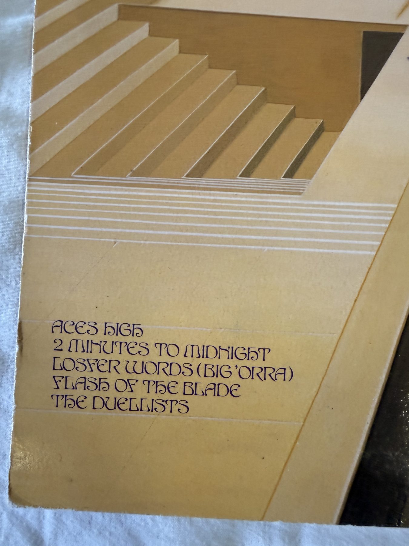 Photograph IMG_2328.jpg of pressing 117, Spain