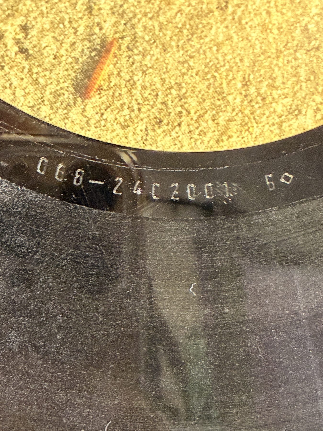Photograph IMG_2333.jpg of pressing 117, Spain