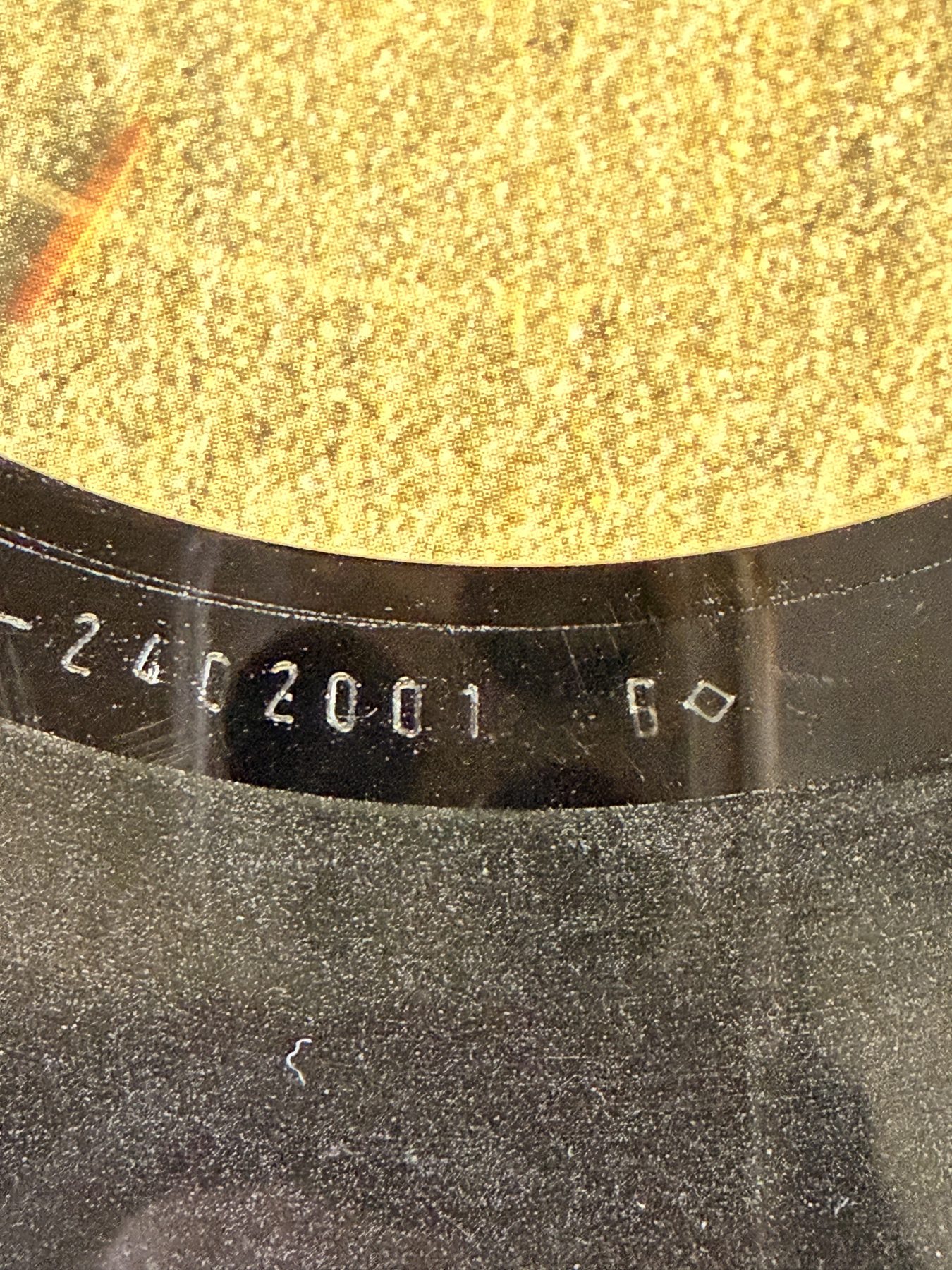 Photograph IMG_2336.jpg of pressing 117, Spain