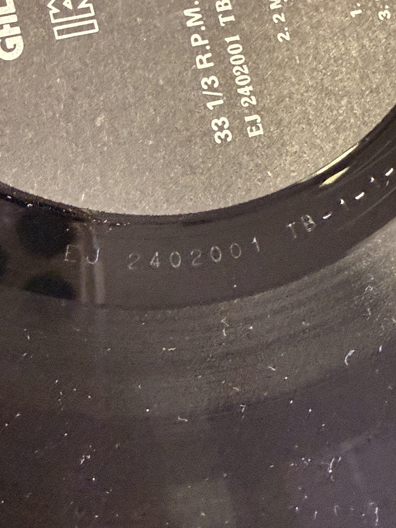 Photograph IMG_2367.jpg of pressing 118, Russia