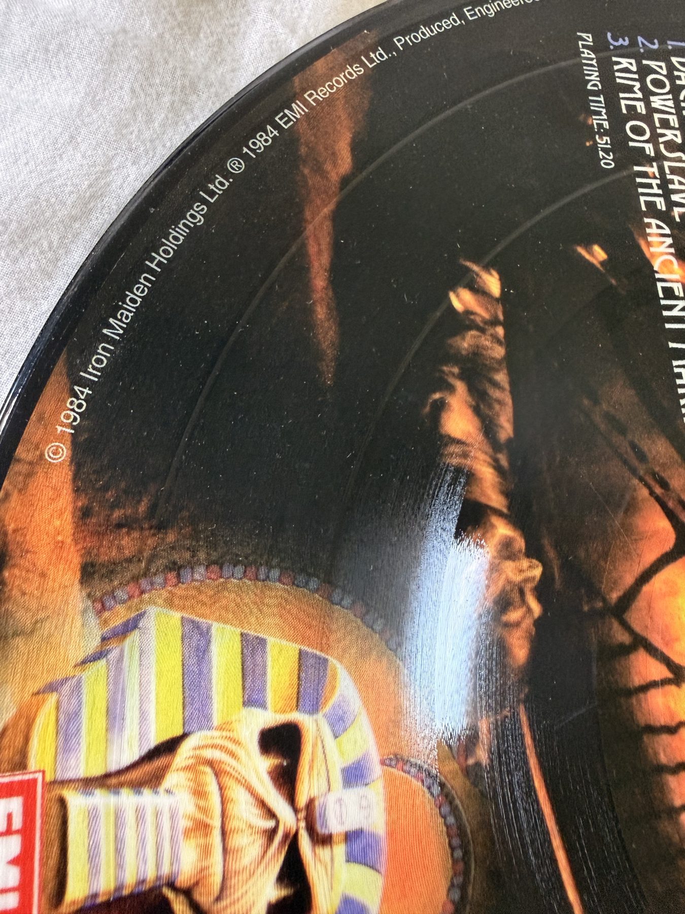 Photograph IMG_2376.jpg of pressing 119, Germany