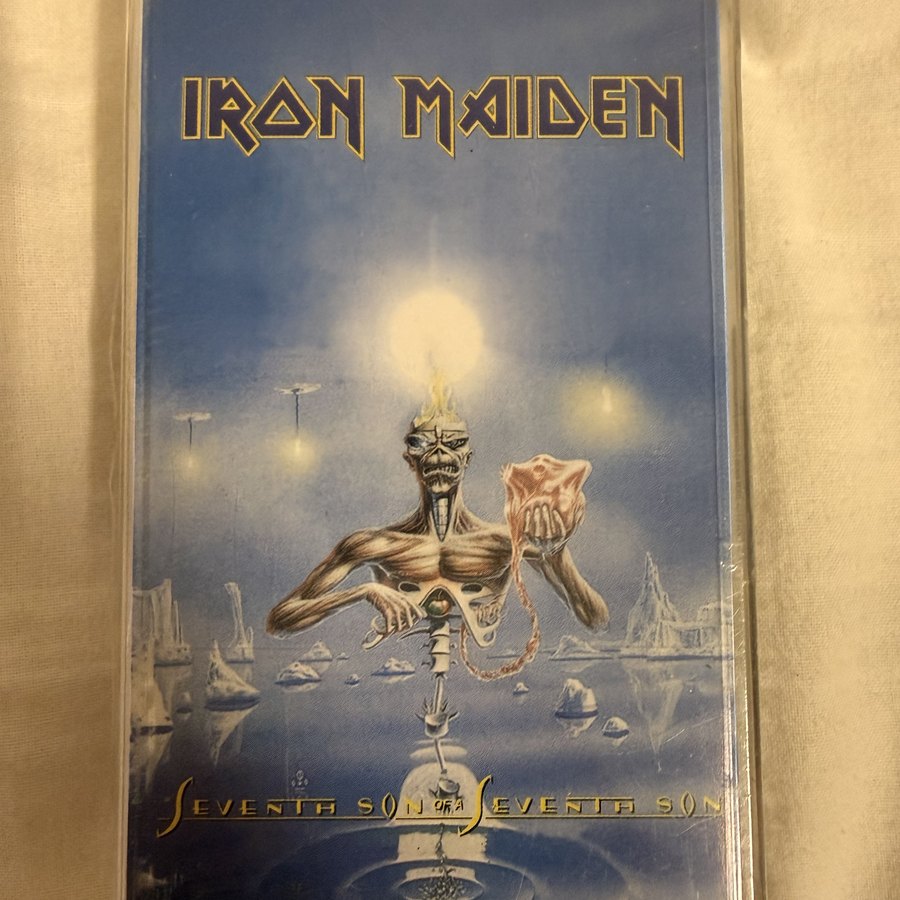Cassette 125, Indonesia