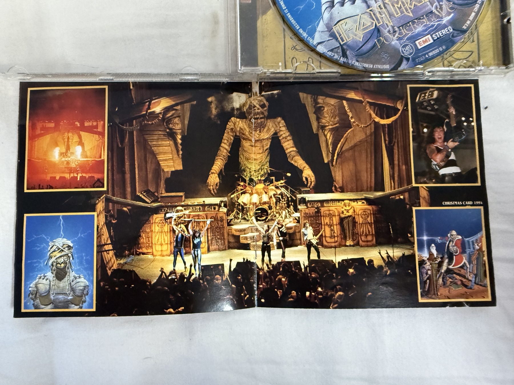 Photograph IMG_2566.jpg of pressing 128, UK & Europe