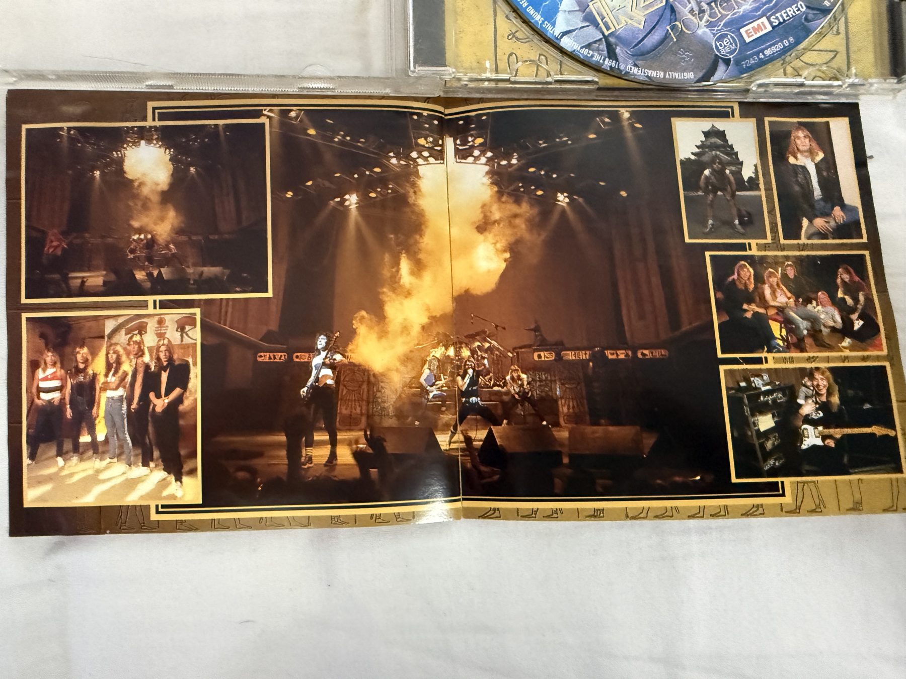 Photograph IMG_2570.jpg of pressing 128, UK & Europe