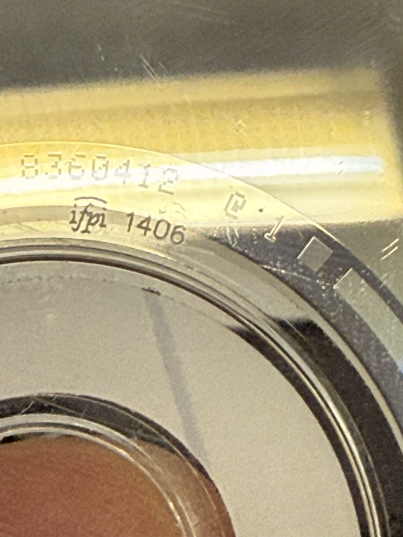Photograph IMG_2616.jpg of pressing 130, UK & Europe