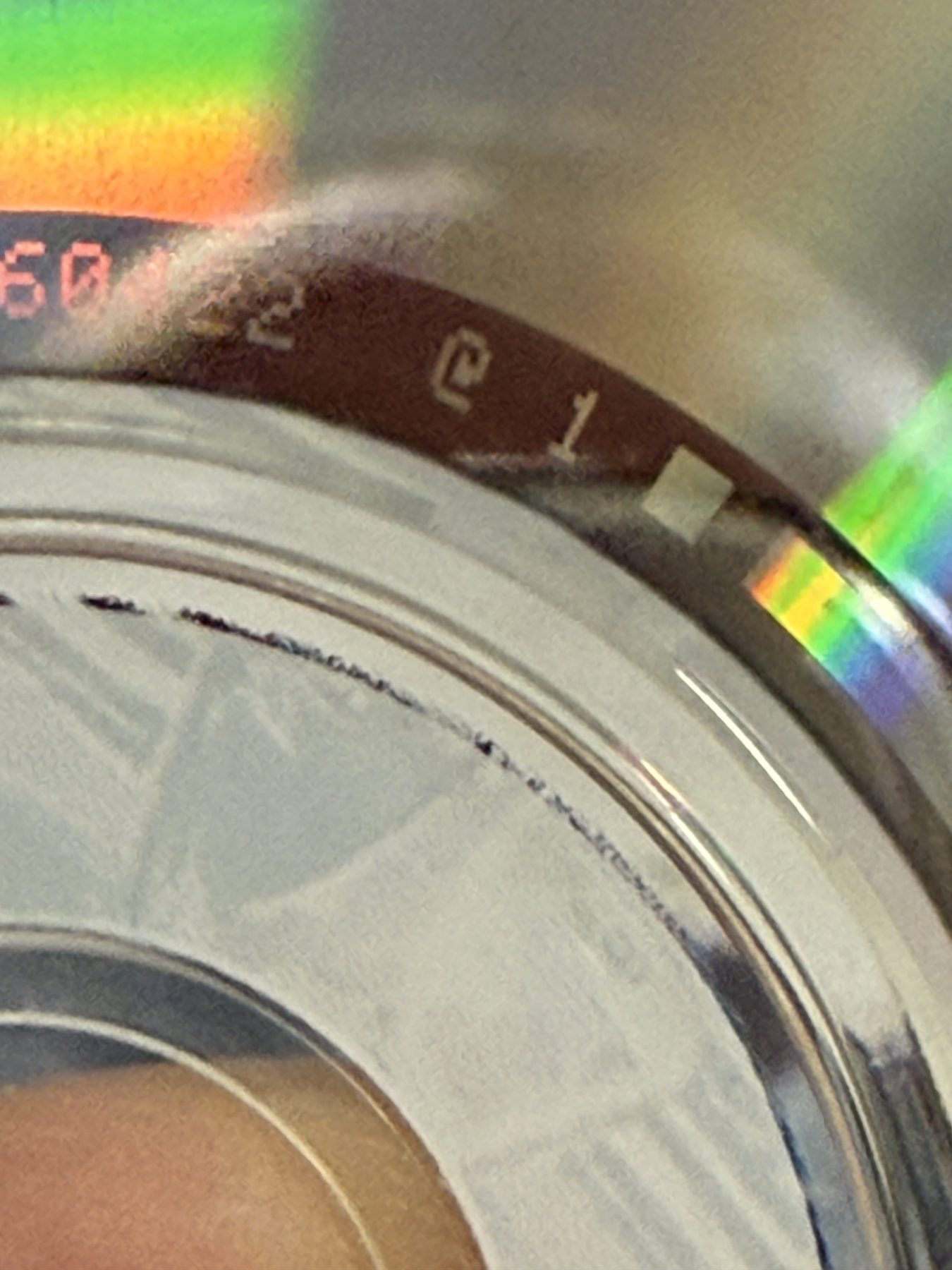 Photograph IMG_2619.jpg of pressing 130, UK & Europe