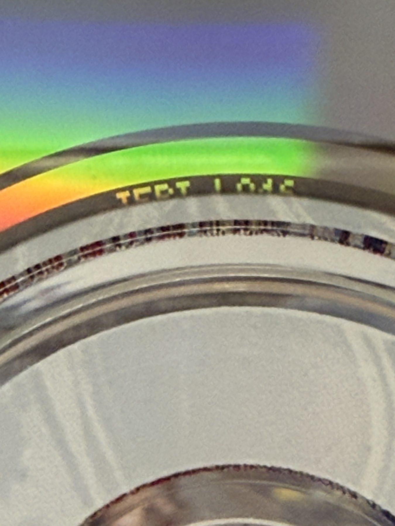 Photograph IMG_2621.jpg of pressing 130, UK & Europe
