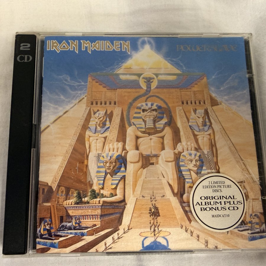 CD 130, UK & Europe