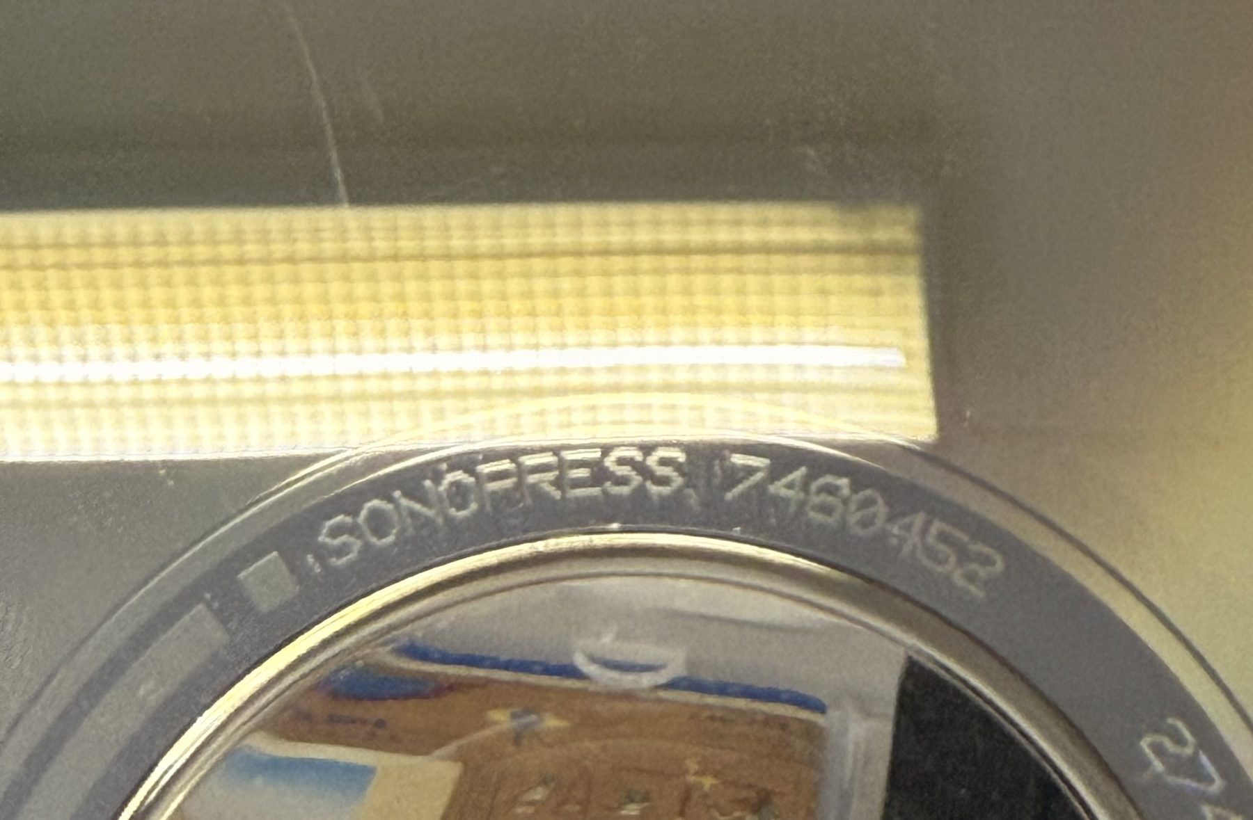 Photograph IMG_2635.jpg of pressing 131, Brazil
