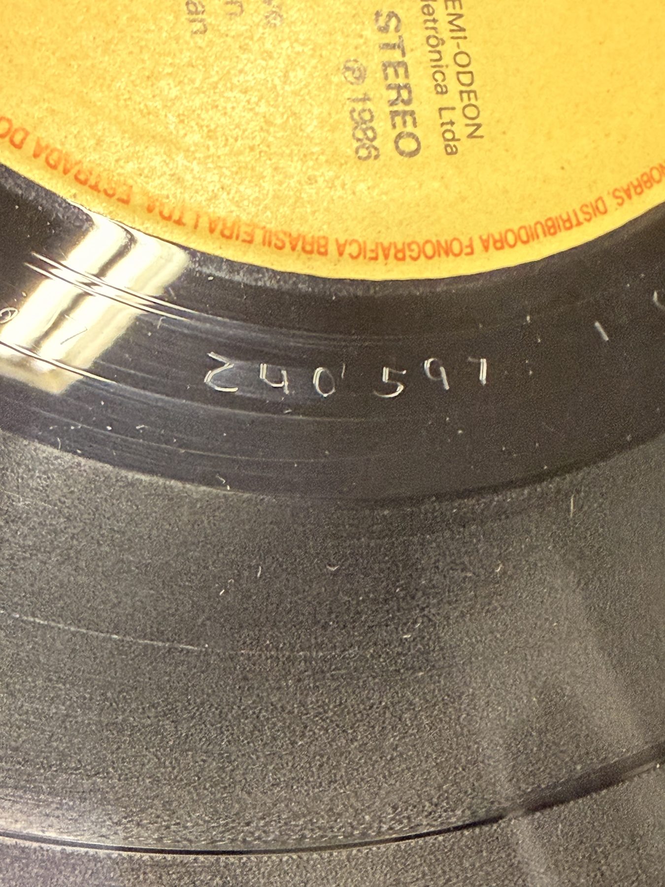 Photograph IMG_2756.jpg of pressing 135, Brazil