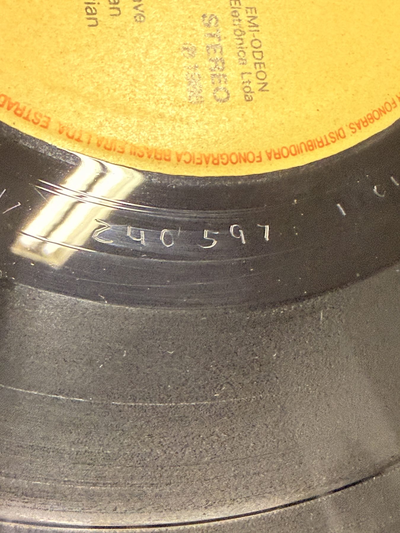Photograph IMG_2757.jpg of pressing 135, Brazil