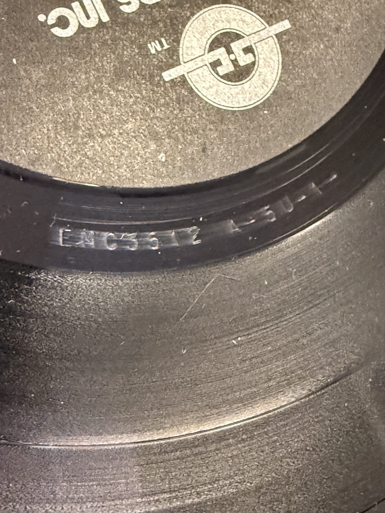 Photograph IMG_2787.jpg of pressing 136, Russia
