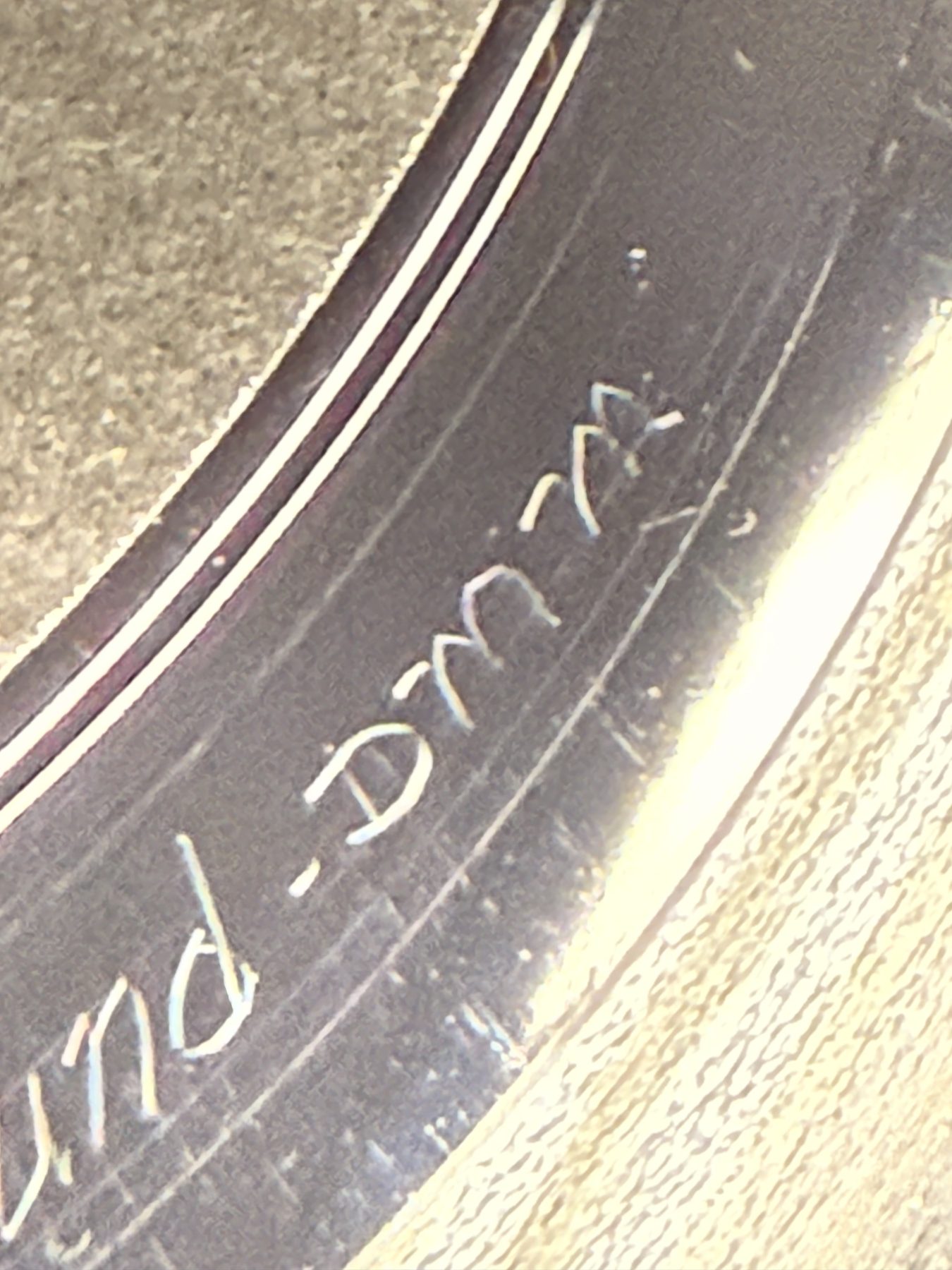 Photograph IMG_2794.jpg of pressing 136, Russia