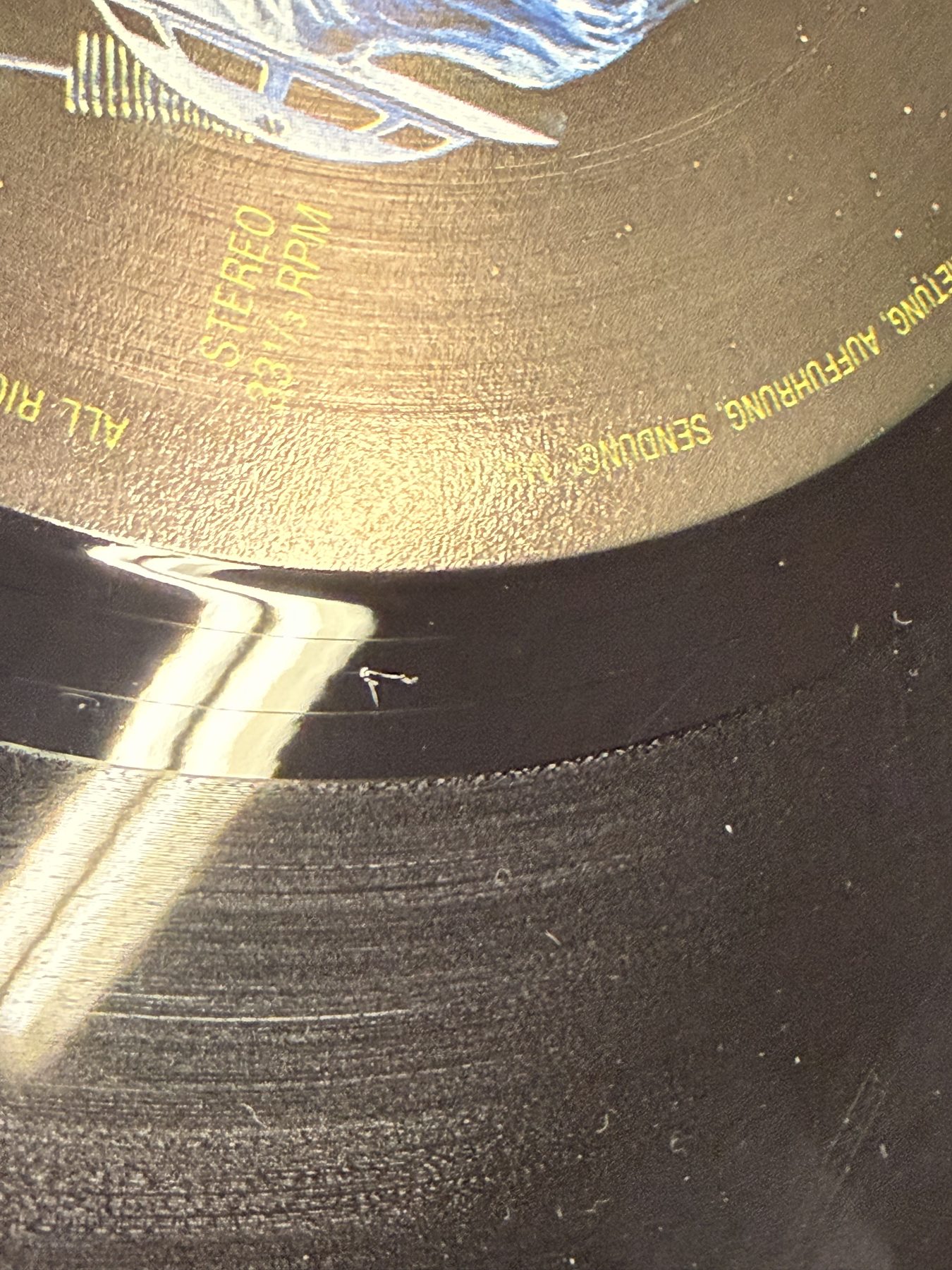 Photograph IMG_2823.jpg of pressing 138, Europe