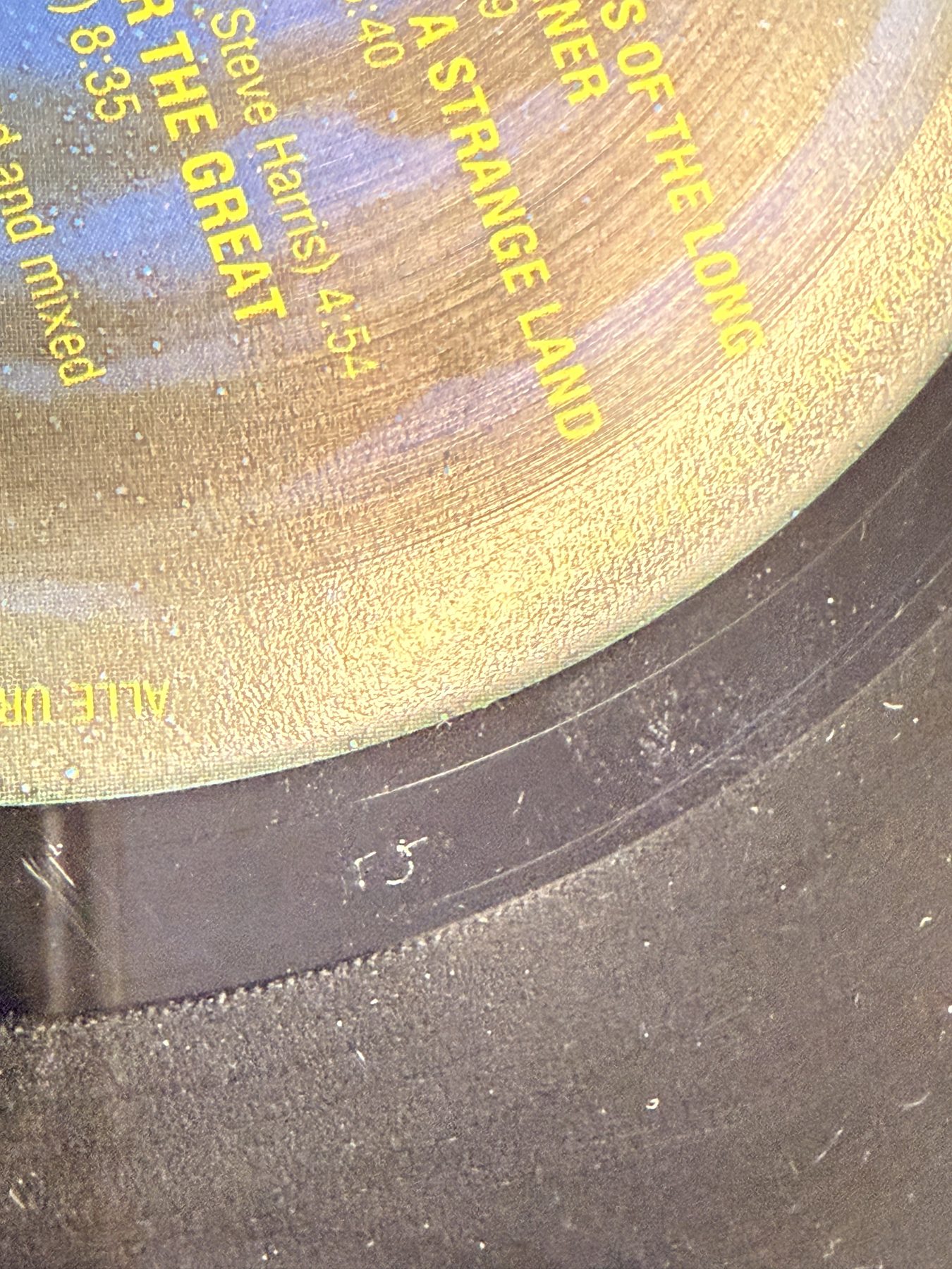 Photograph IMG_2867.jpg of pressing 140, Europe