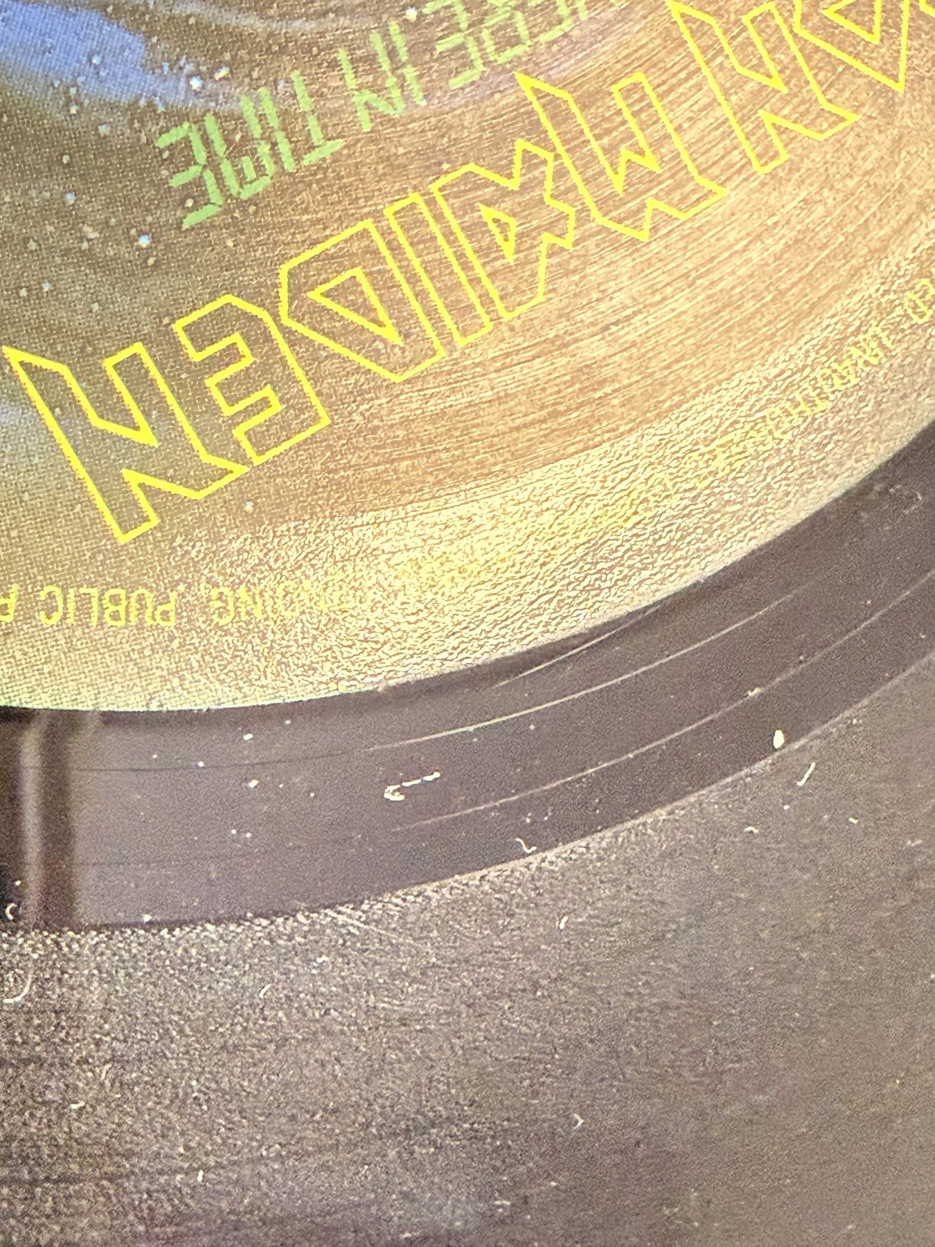 Photograph IMG_2868.jpg of pressing 140, Europe