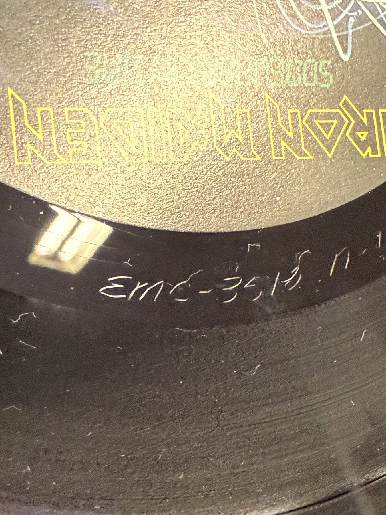 Photograph IMG_2900.jpg of pressing 141, UK