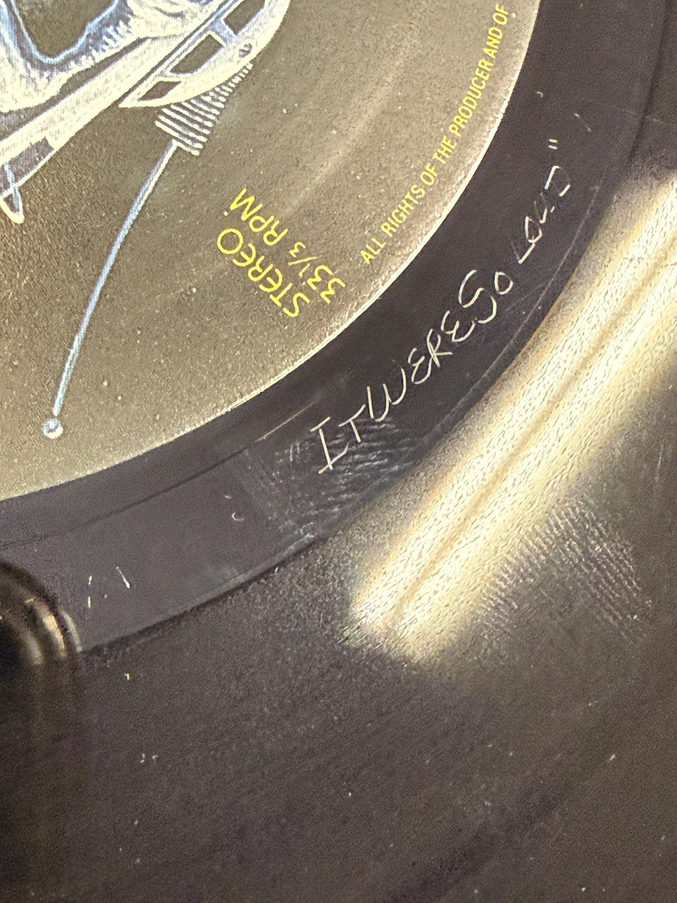 Photograph IMG_2907.jpg of pressing 141, UK