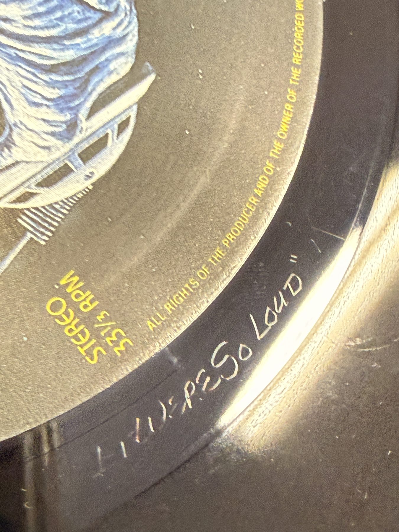Photograph IMG_2908.jpg of pressing 141, UK