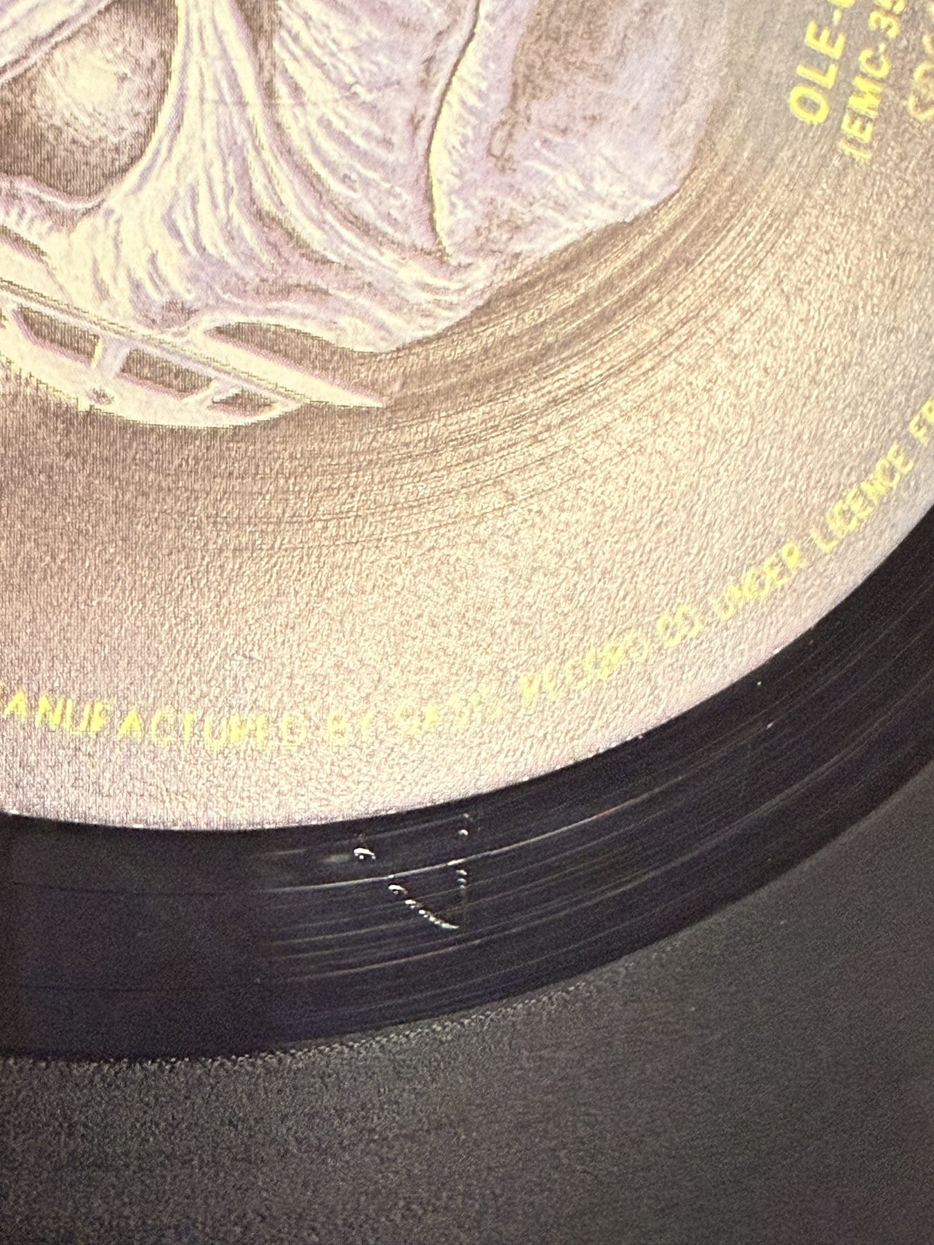 Photograph IMG_2930.jpg of pressing 142, South Korea