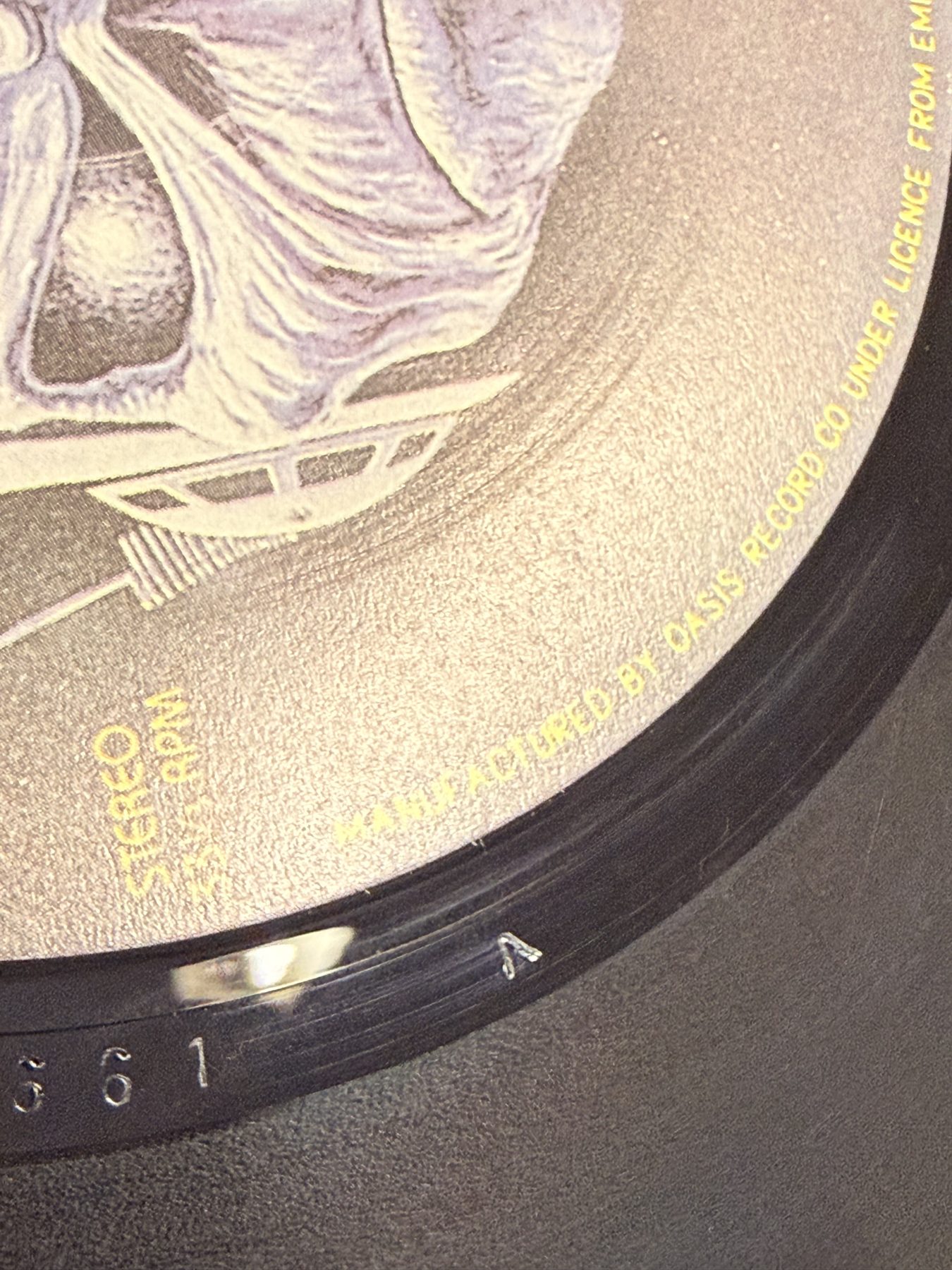 Photograph IMG_2934.jpg of pressing 142, South Korea