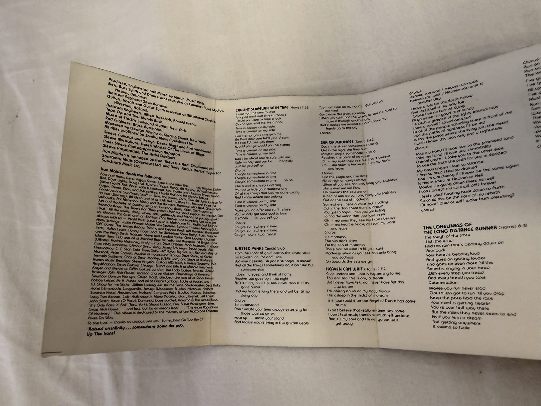 Photograph IMG_3043.jpg of pressing 147, UK