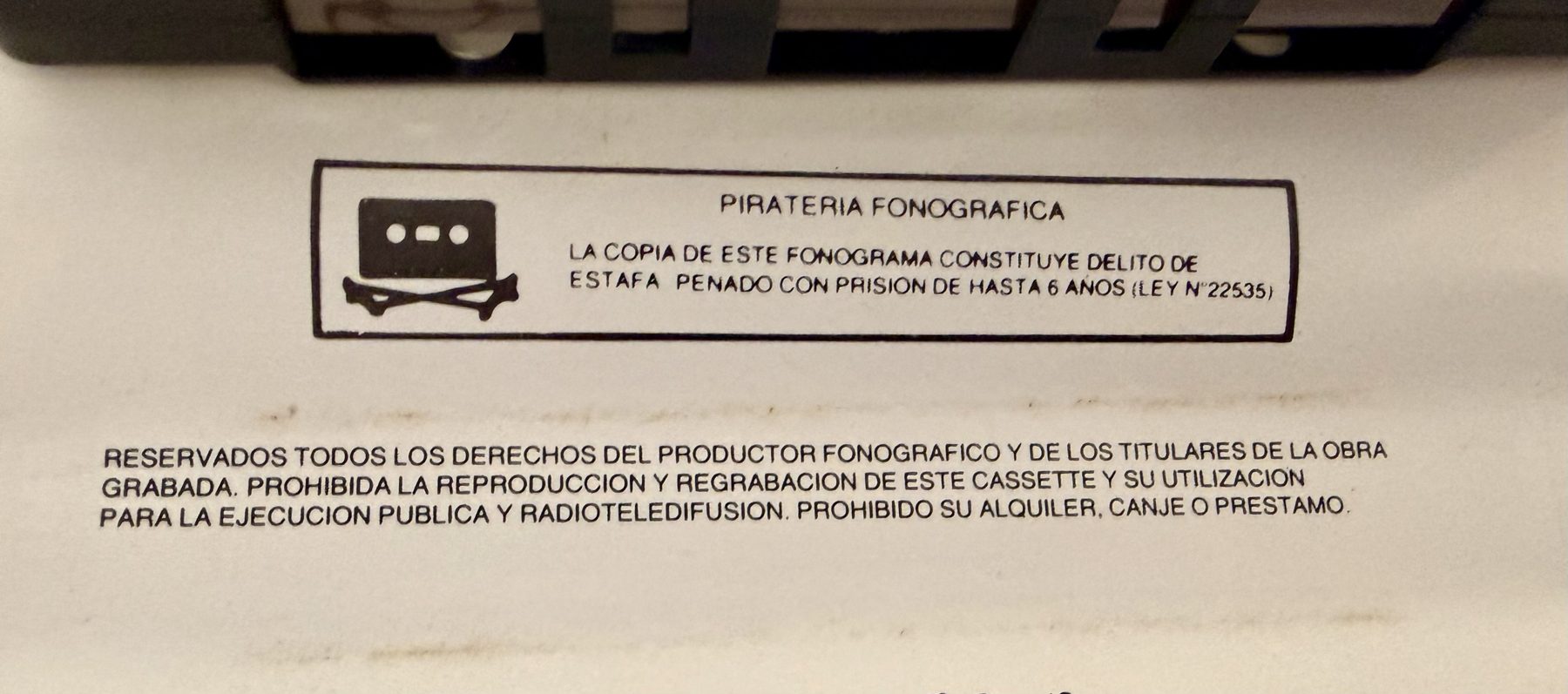 Photograph IMG_3053.jpg of pressing 148, Peru