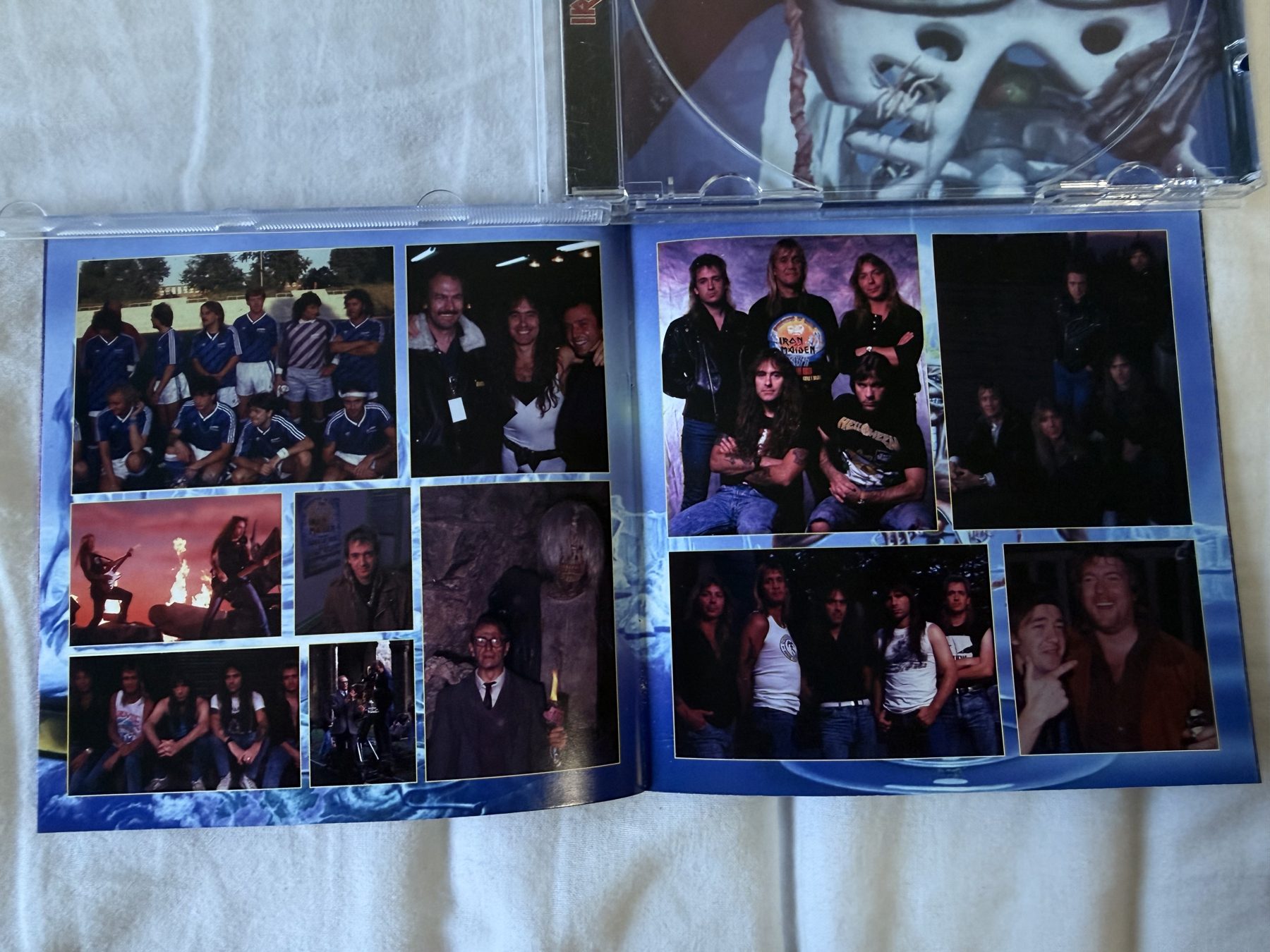 Photograph IMG_3107.jpg of pressing 152, UK & Europe