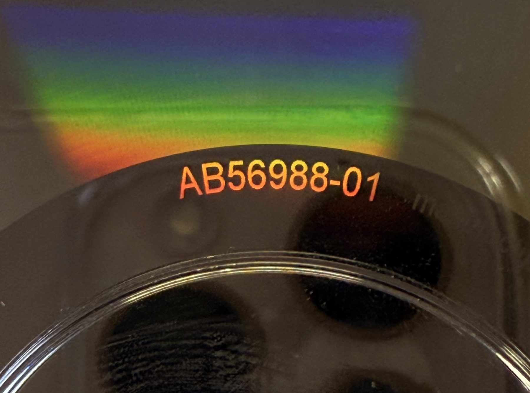 Photograph IMG_3113.jpg of pressing 152, UK & Europe